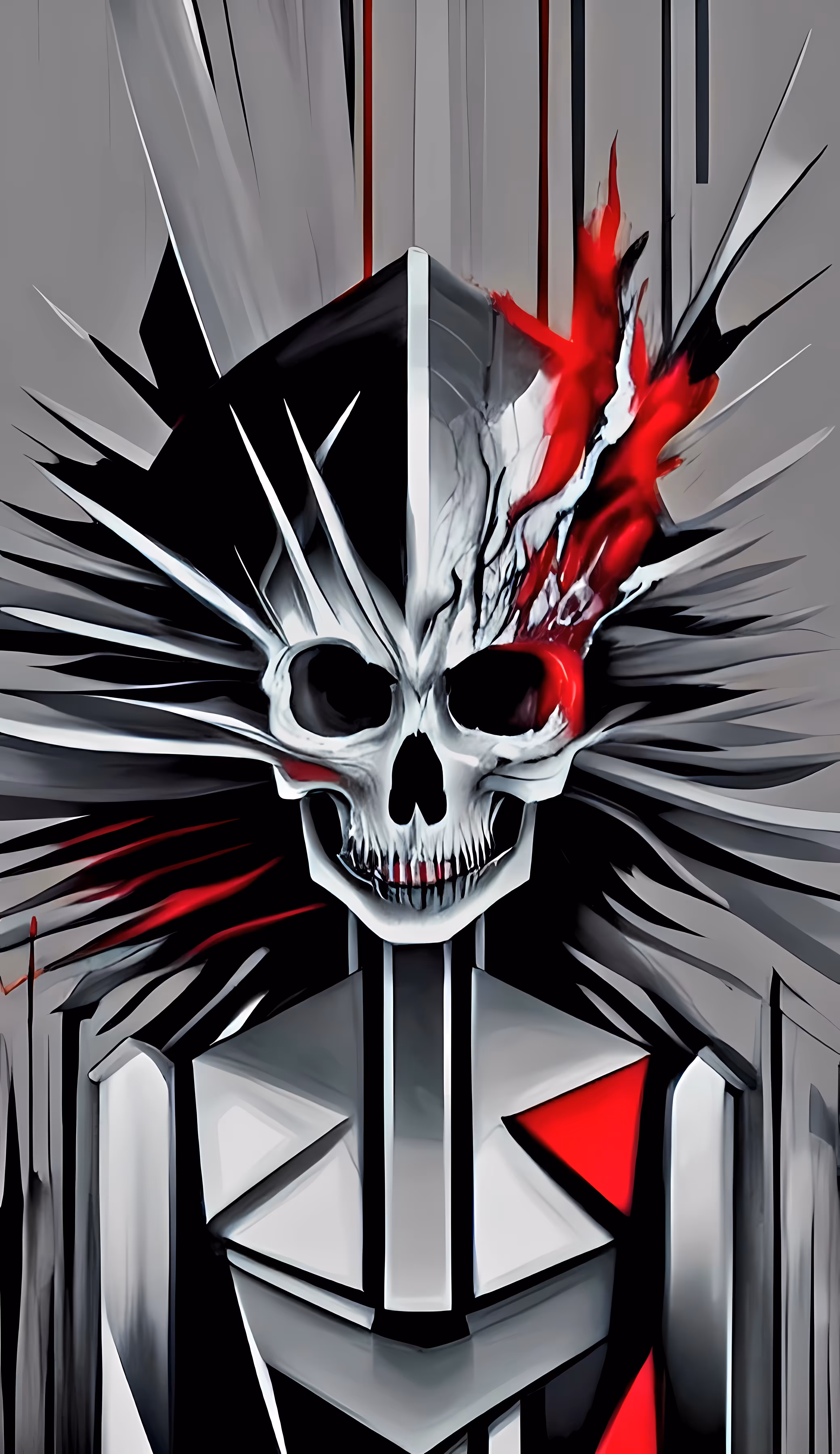 Crimson Terror