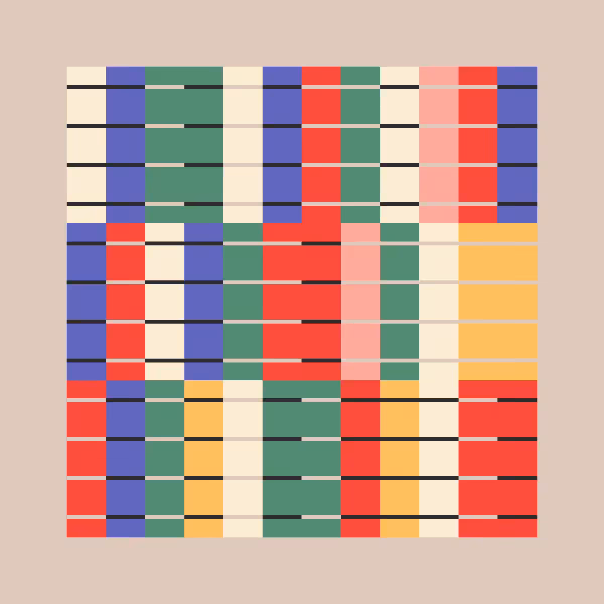 Grid Cutter #172