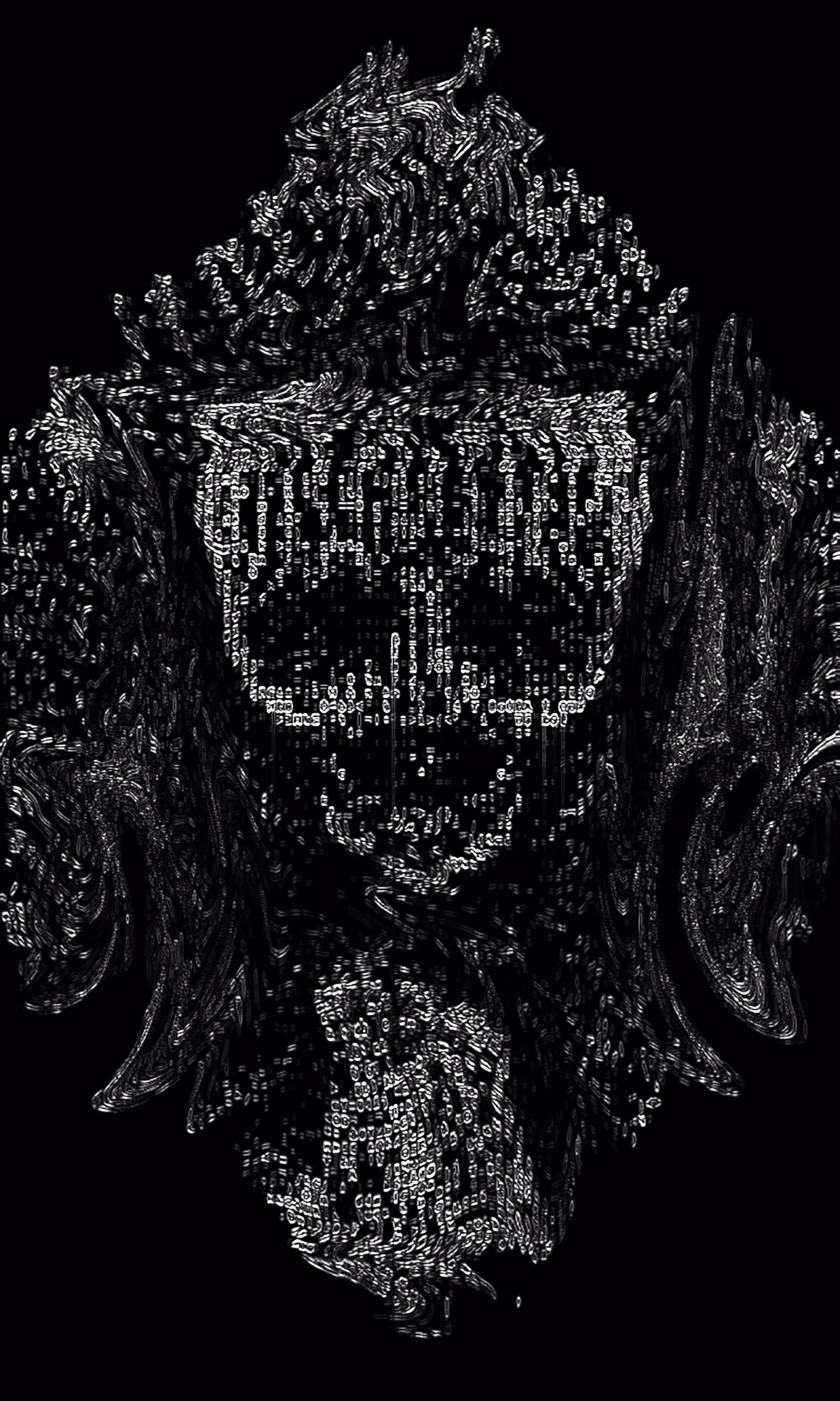 Crypto Skull