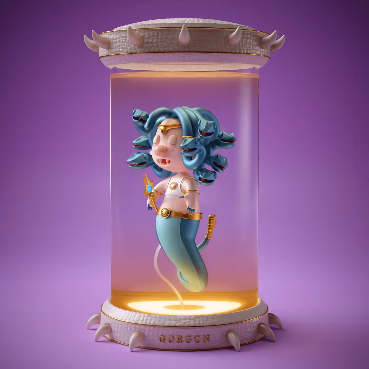 The Pickled - GORGON