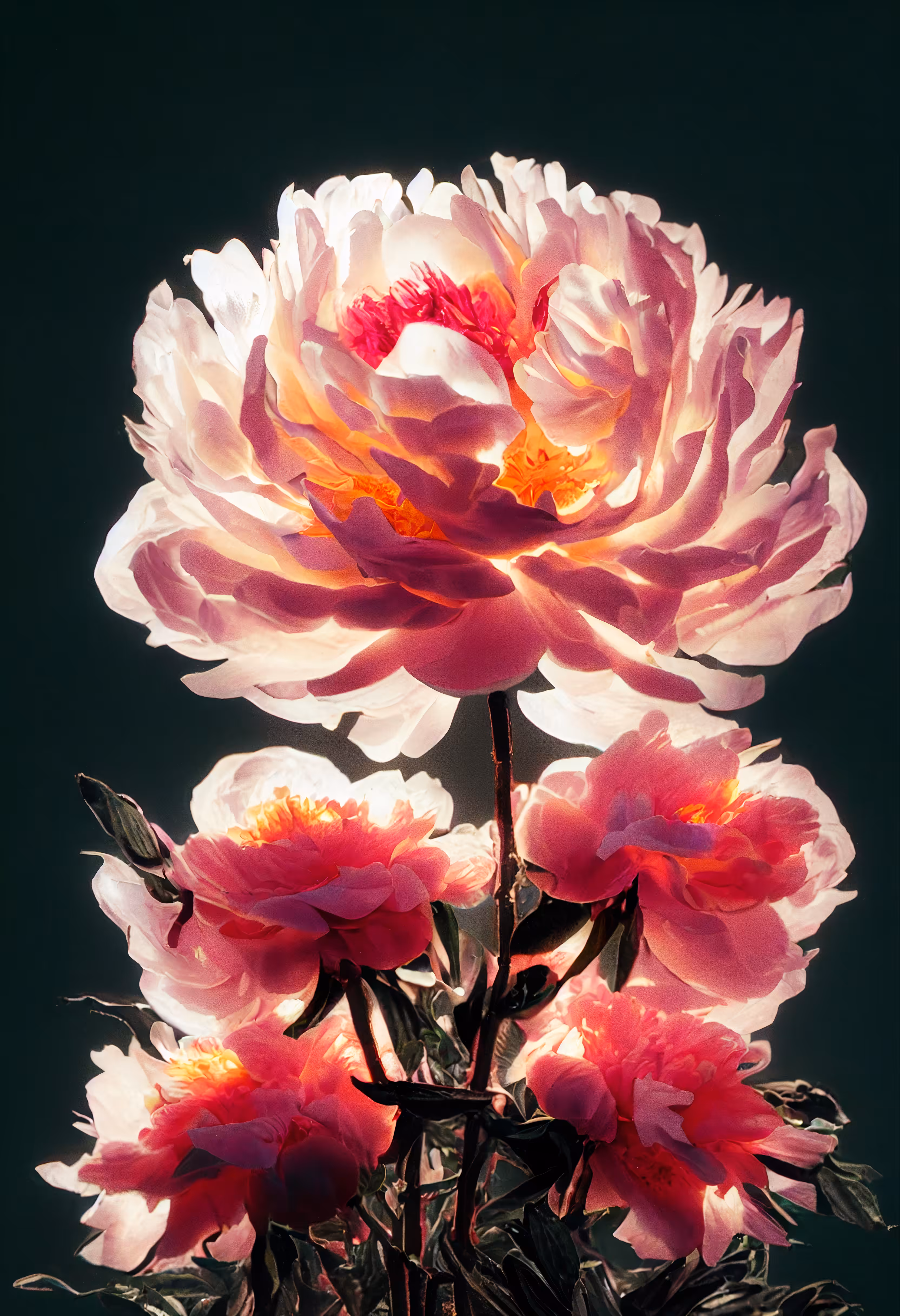 A Flower, Just For You. #94