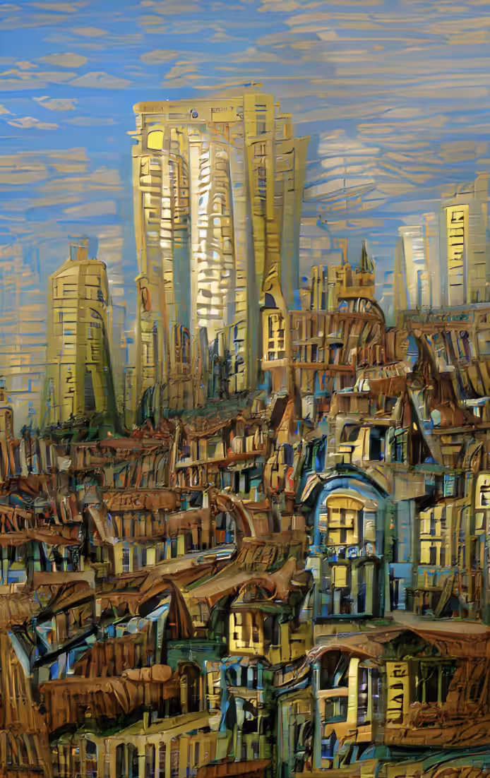 Cityscape