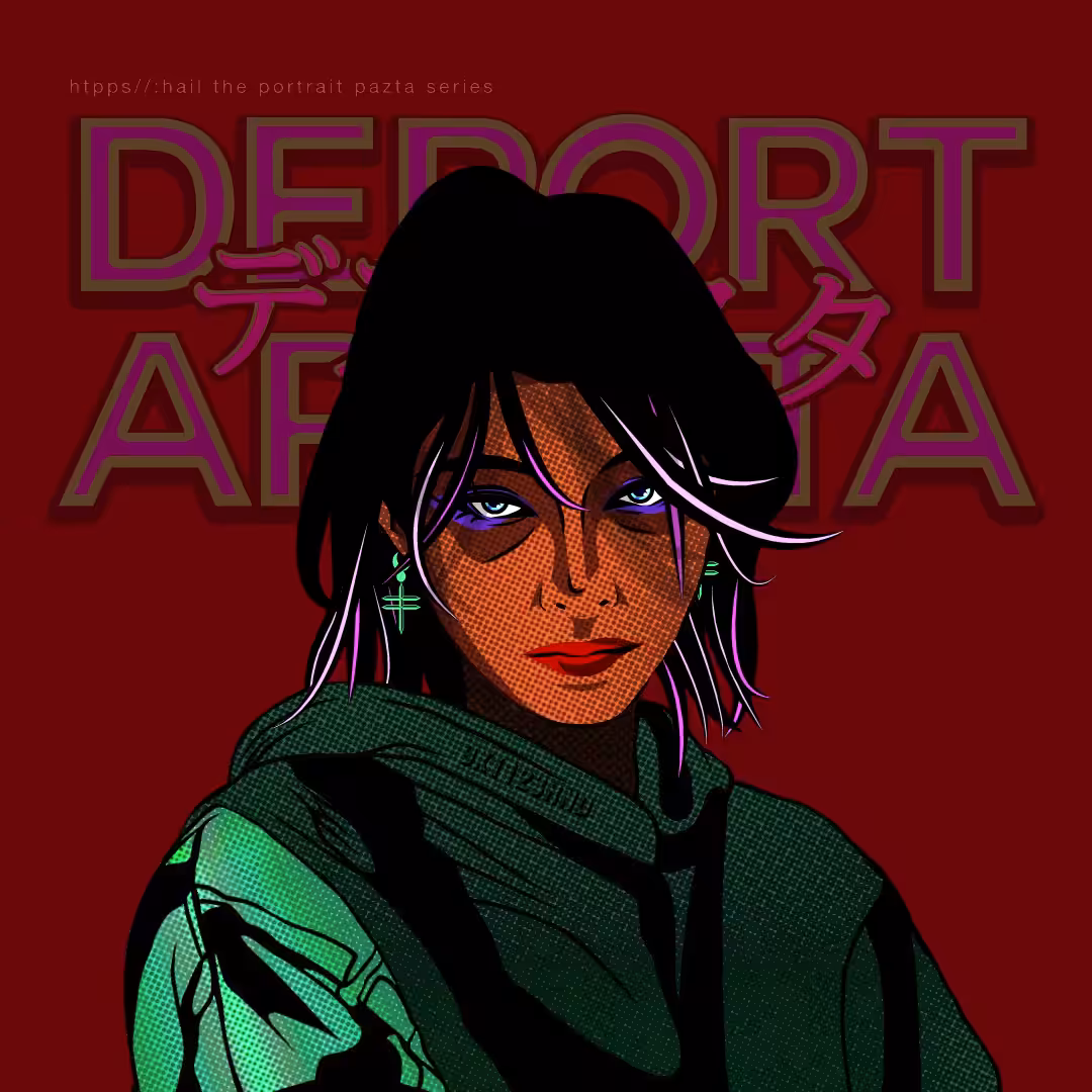 DEATH EYES