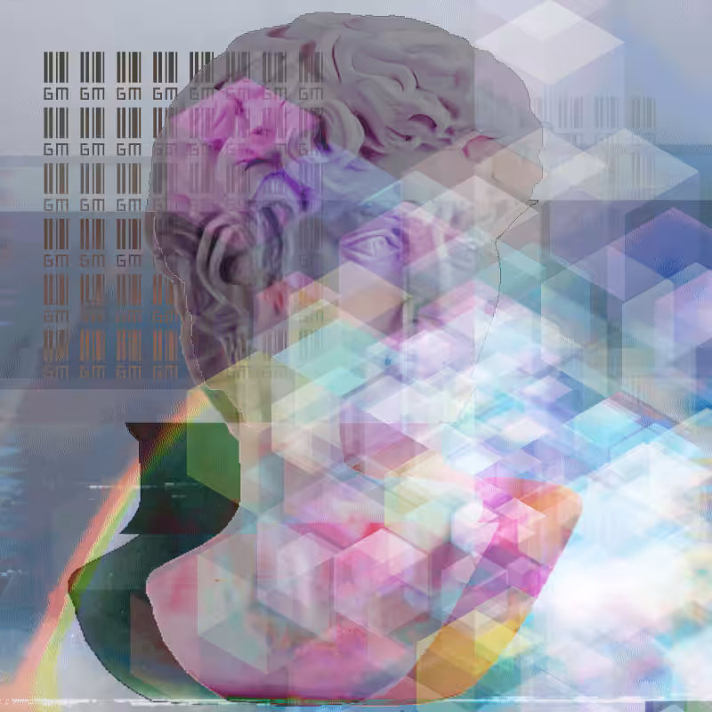 MIND TRICKS #21