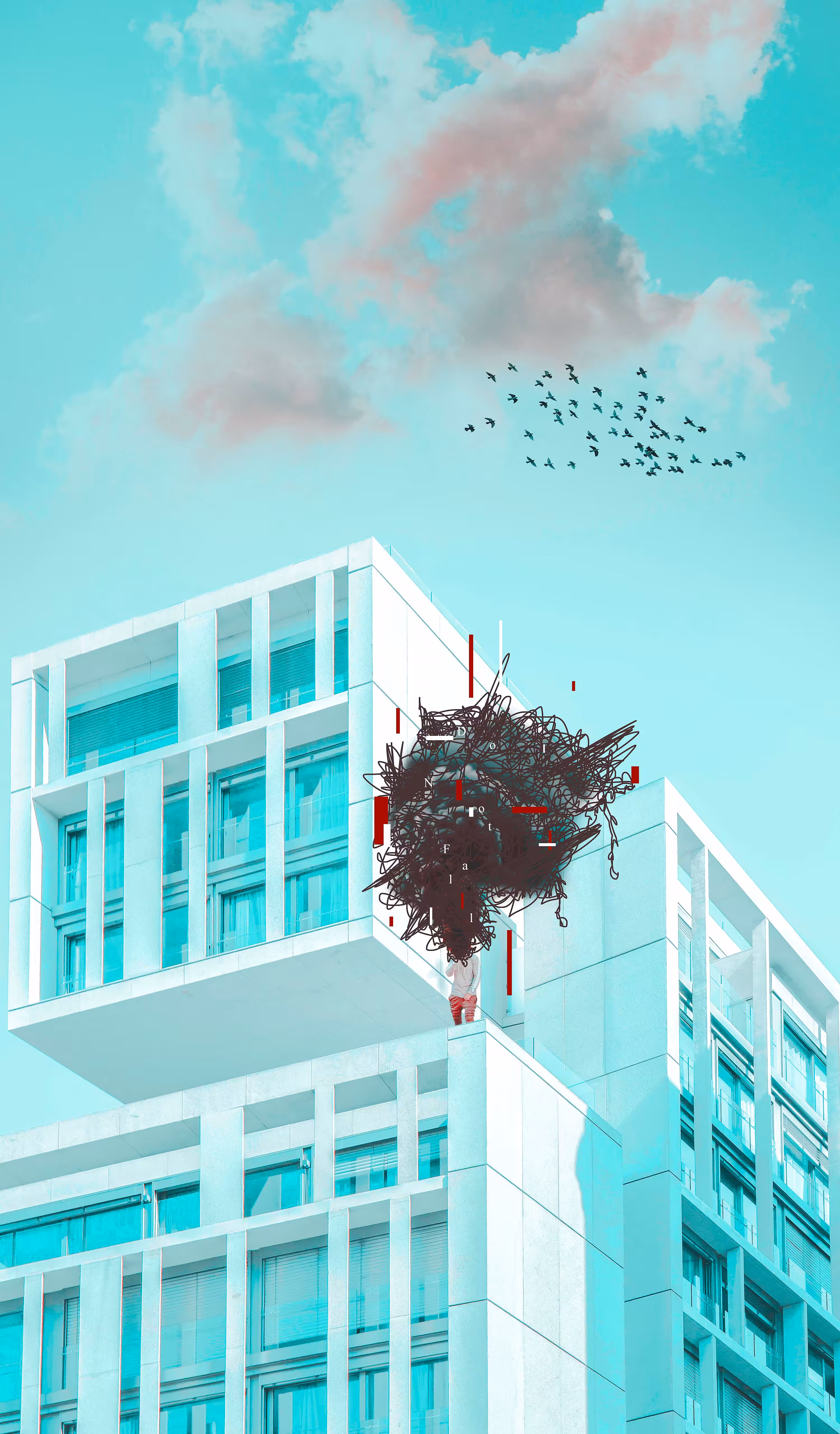 Acrophobia