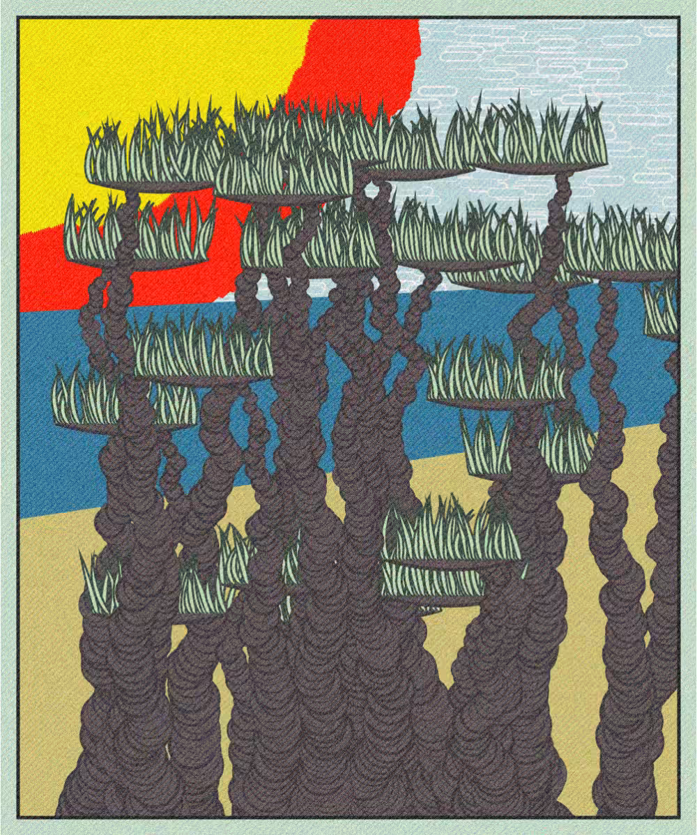 Far coast #2
