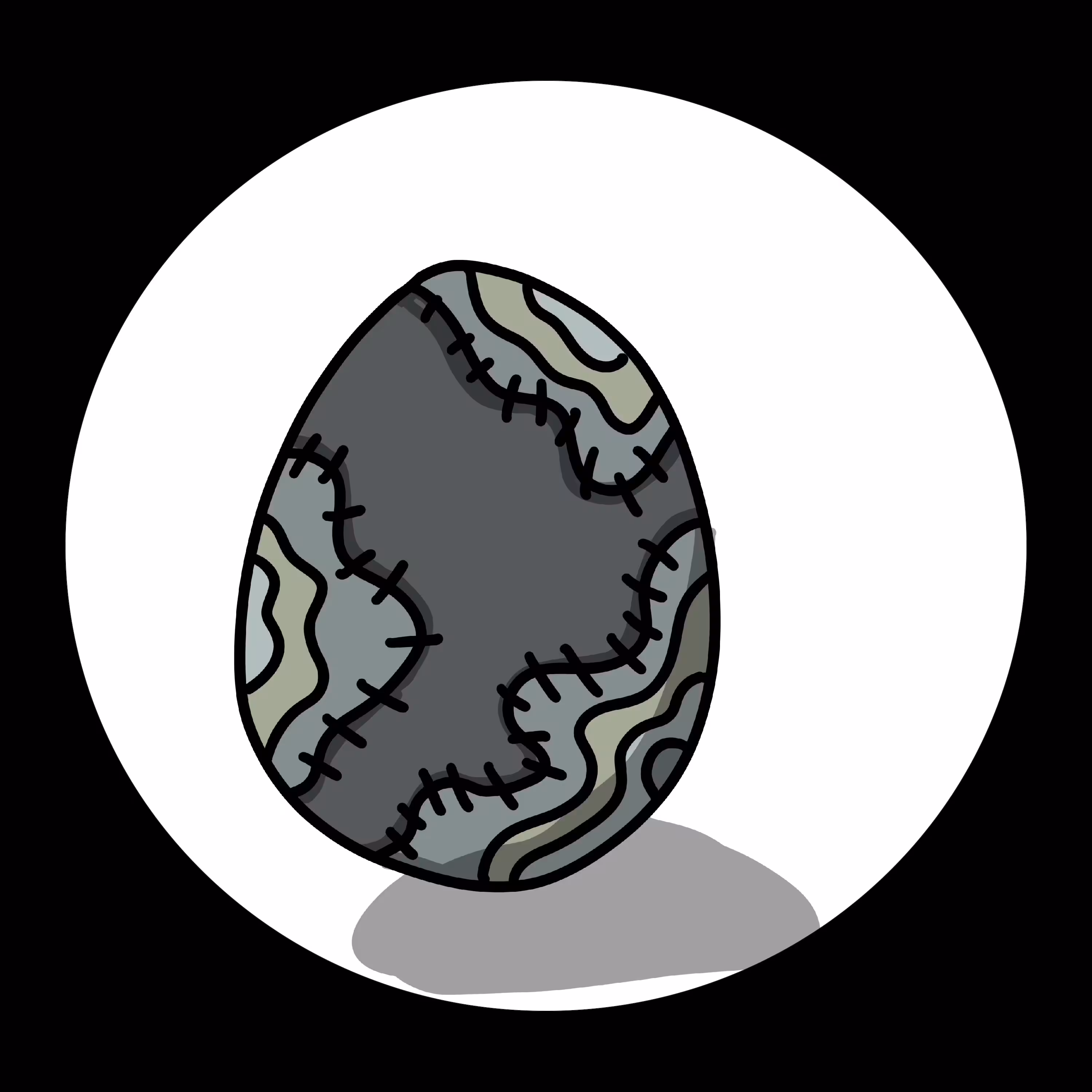 GEMZ EGG 002
