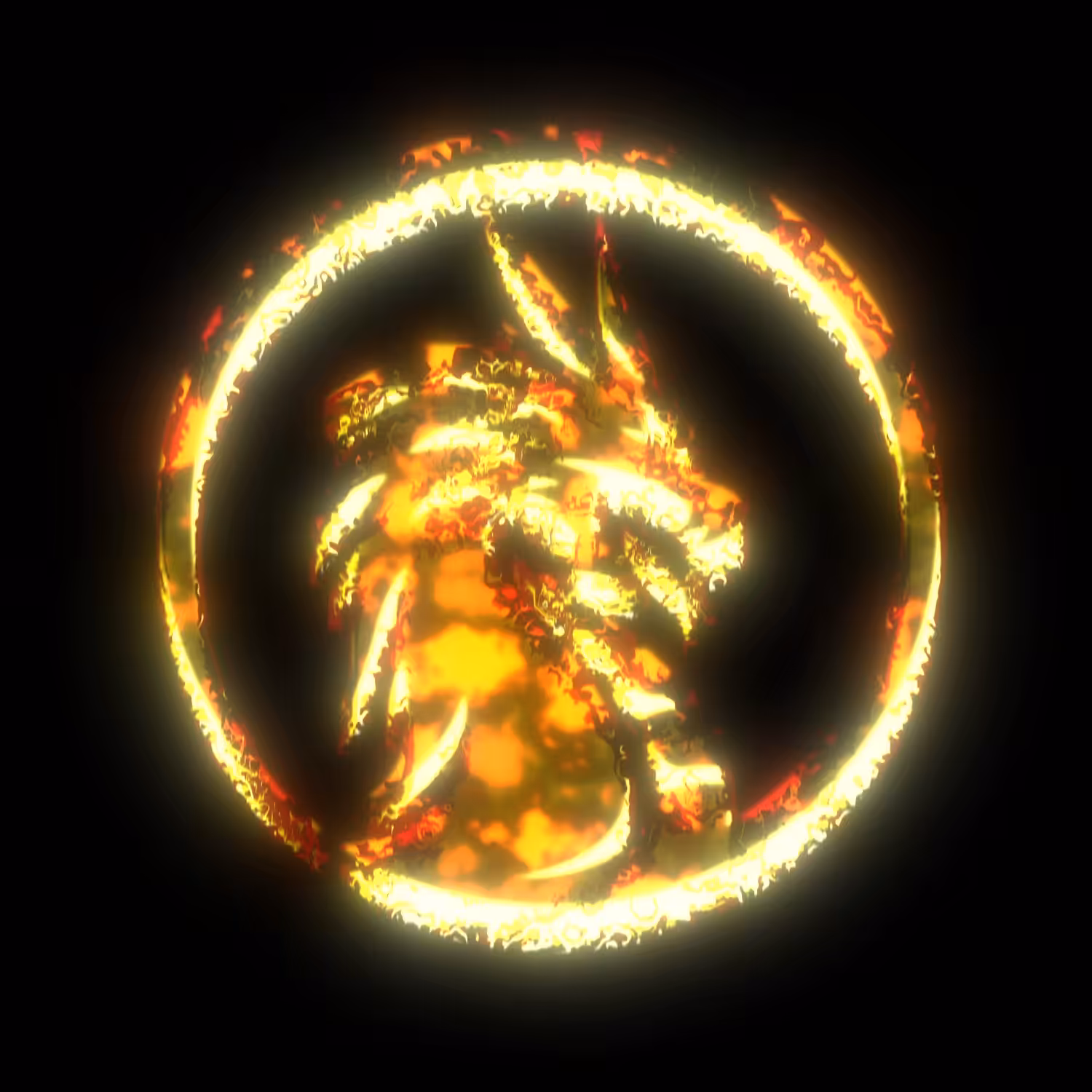 Red Dragon Coin