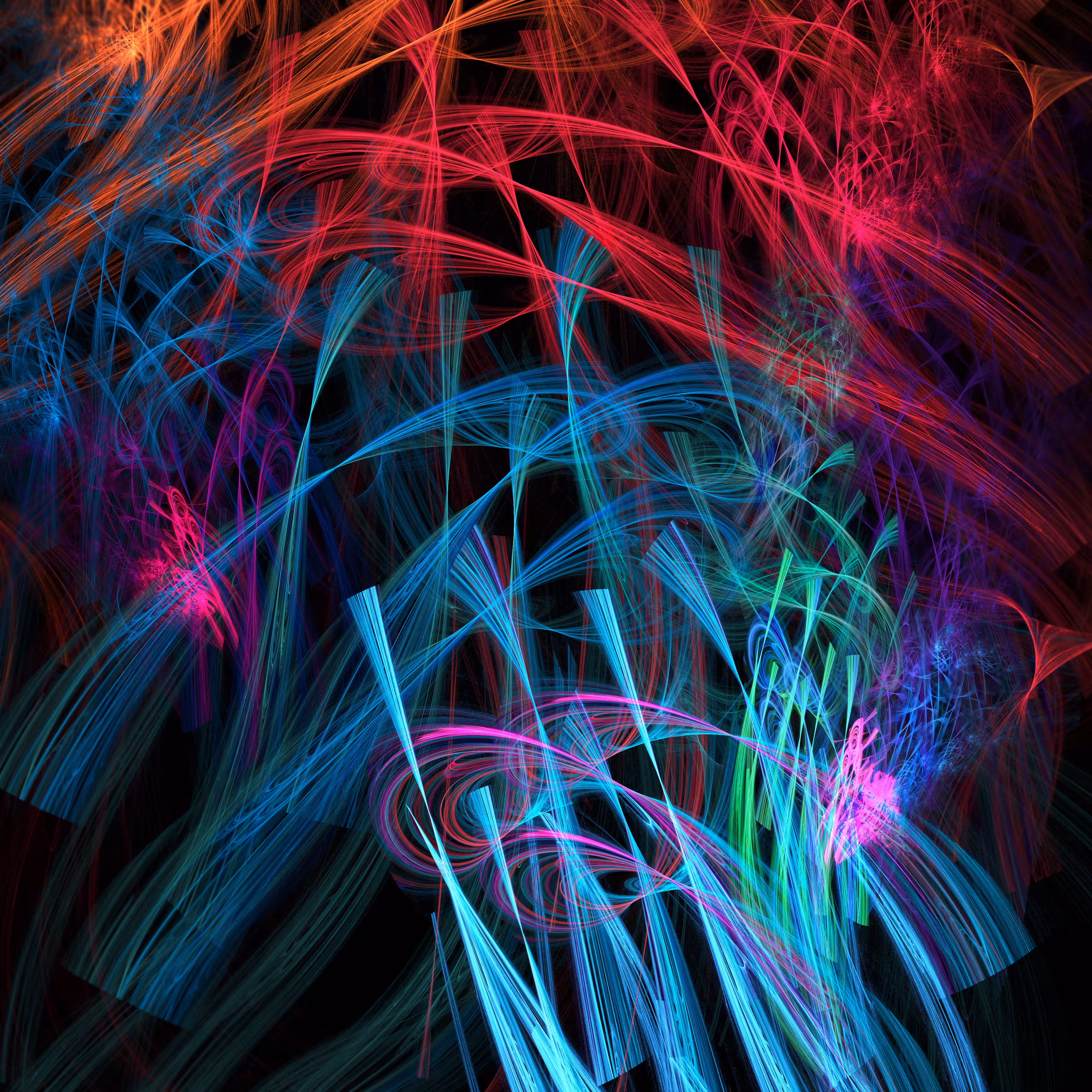 Artistic Expressions
