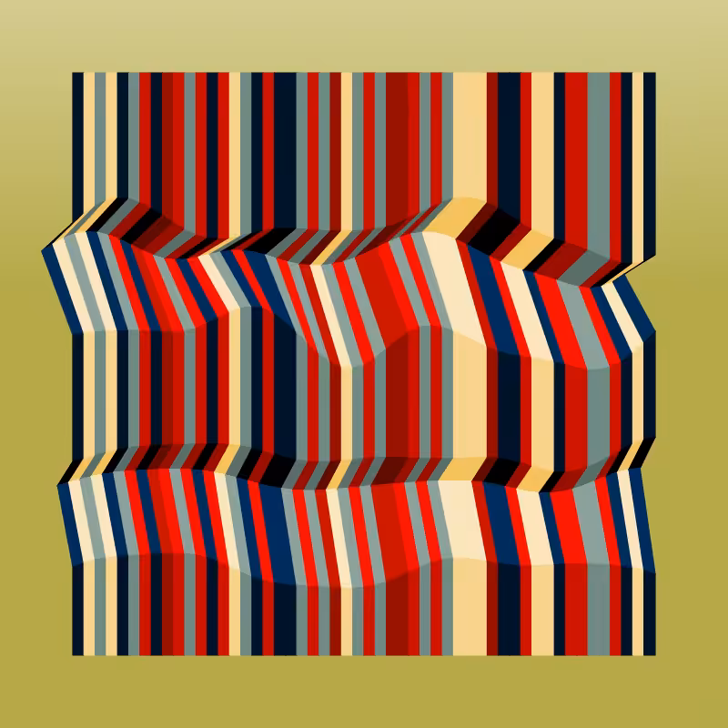 Re-Folded #11