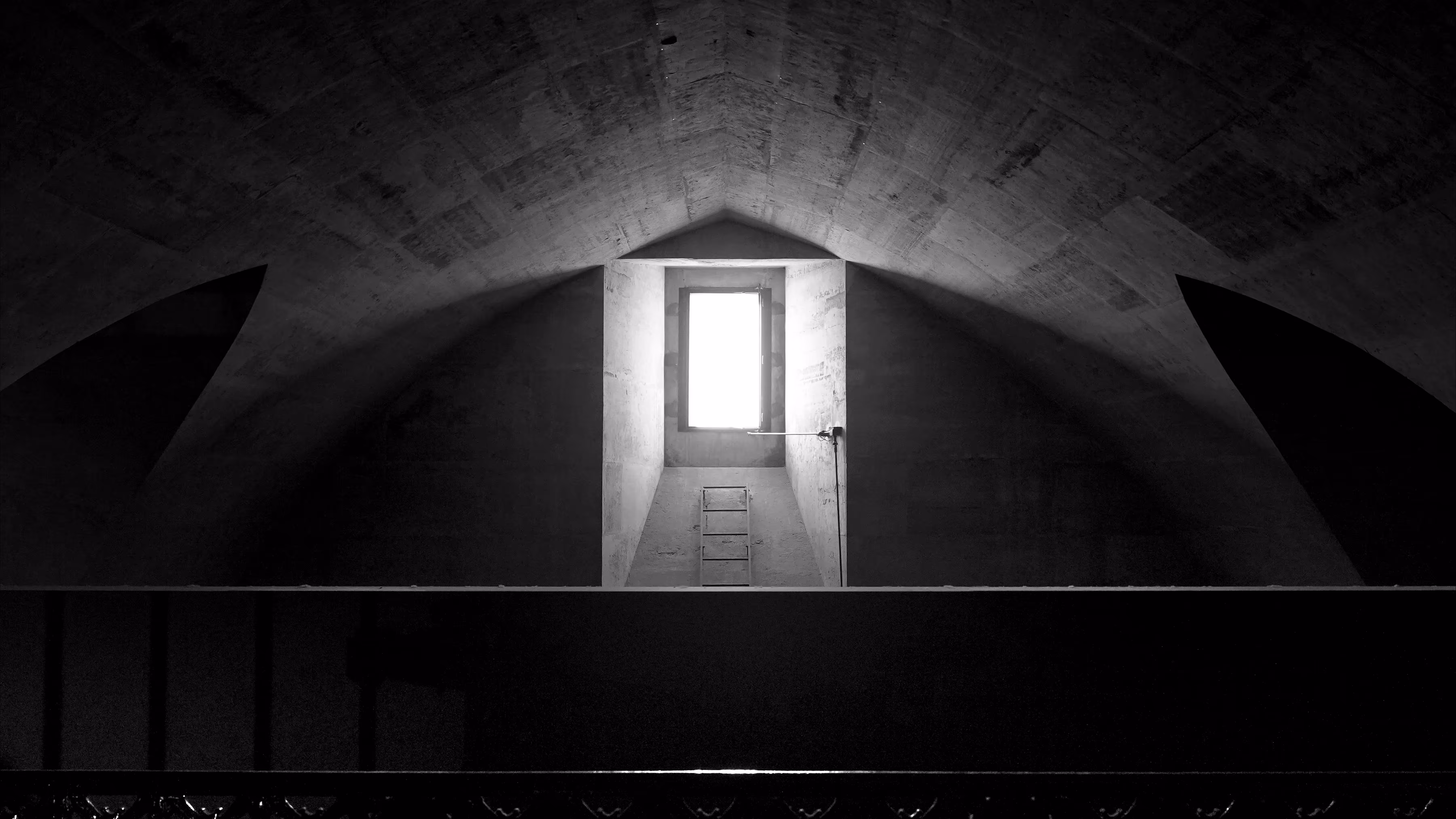 Aperture of Light