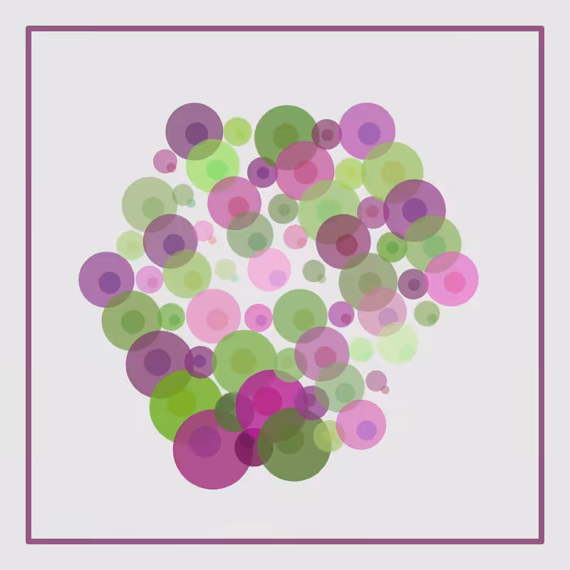 Minimum Viable Art {02:Form} #52