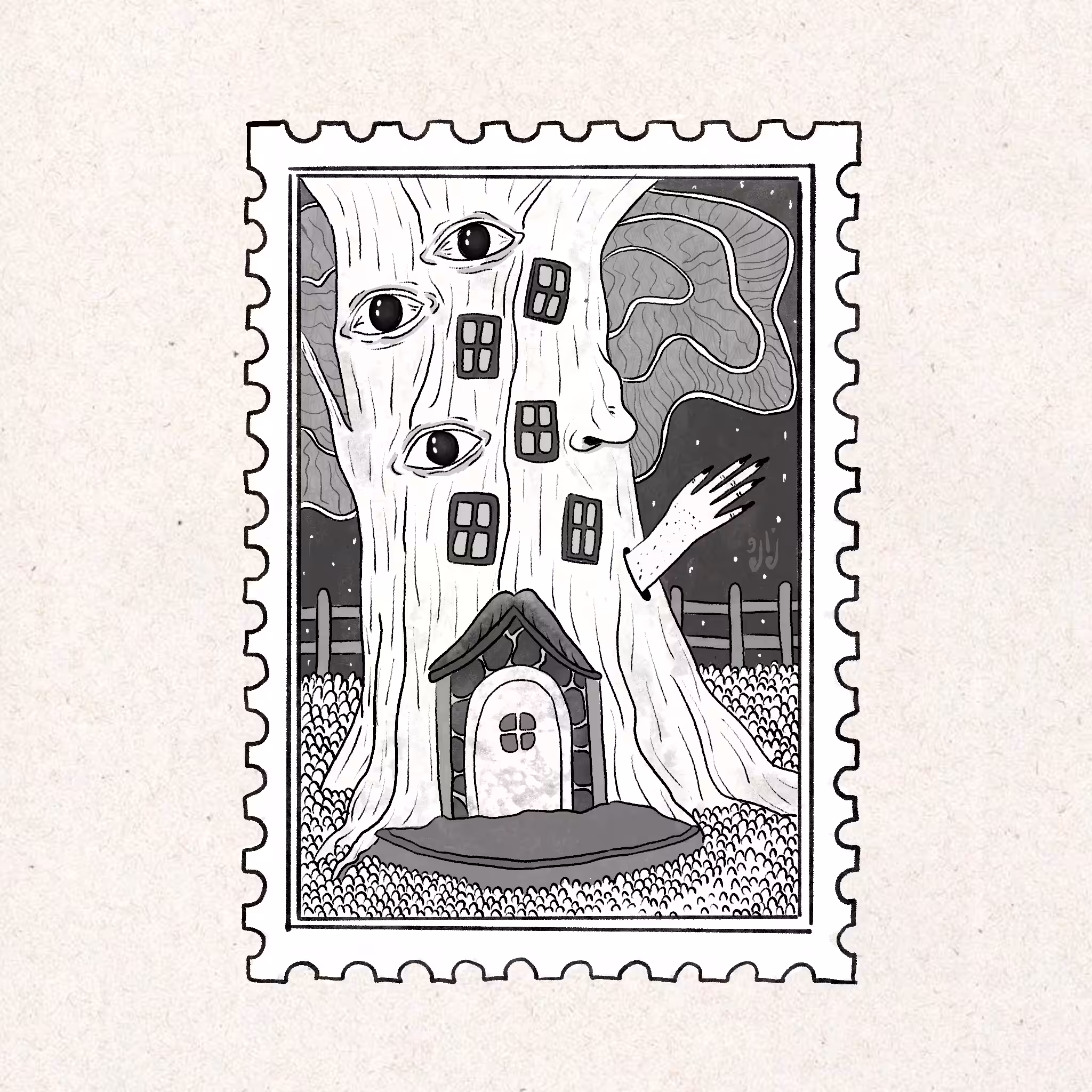 Trunk