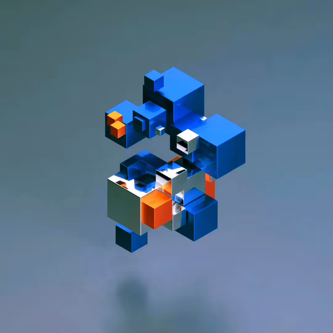Clean Artifact 64