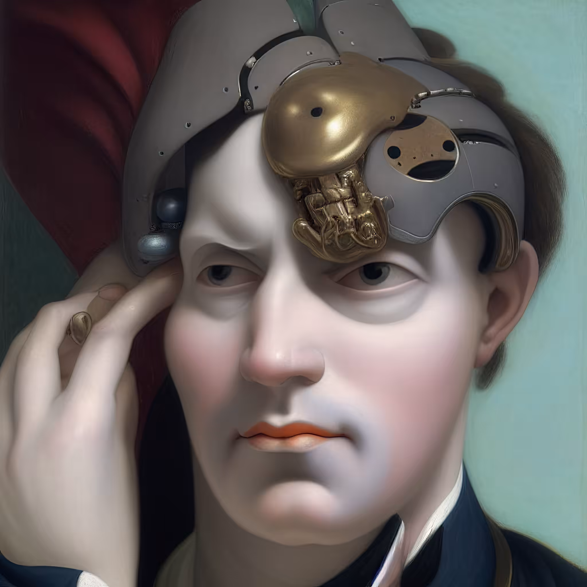 Lost Poets: Sir Charles