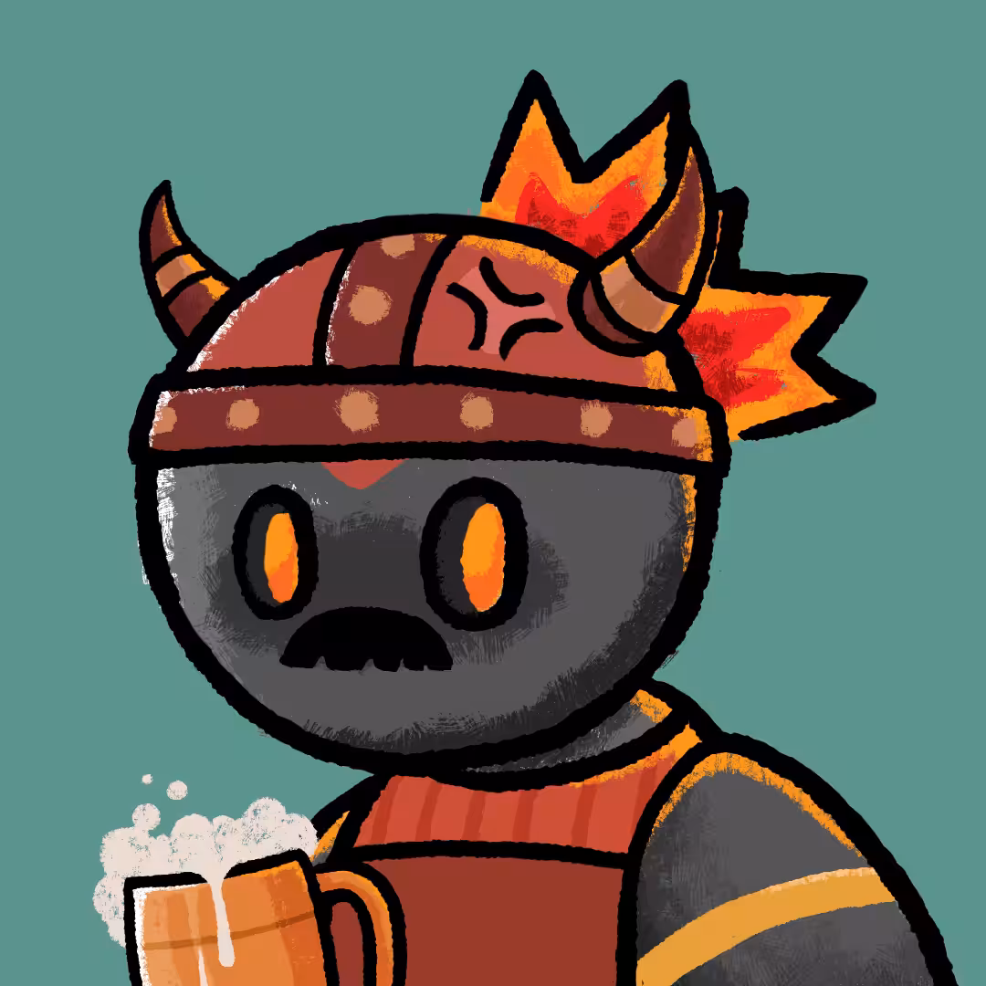 Bomb Dude #77
