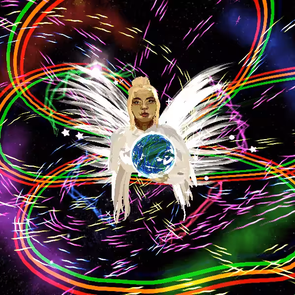 The Divine Feminine 