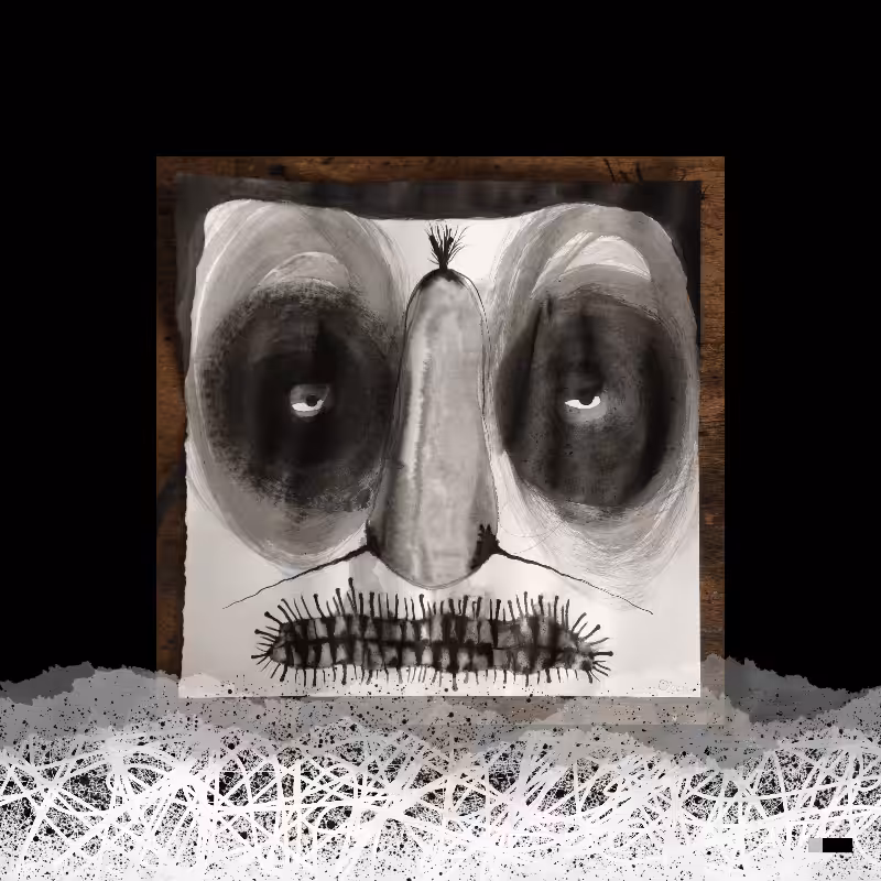 Dali #1