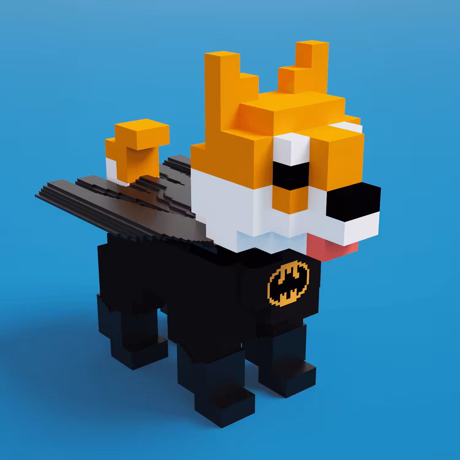 DogeBits #502