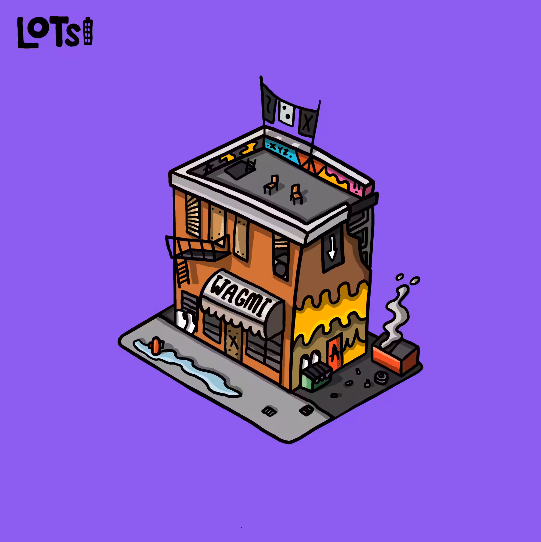 Lot 140