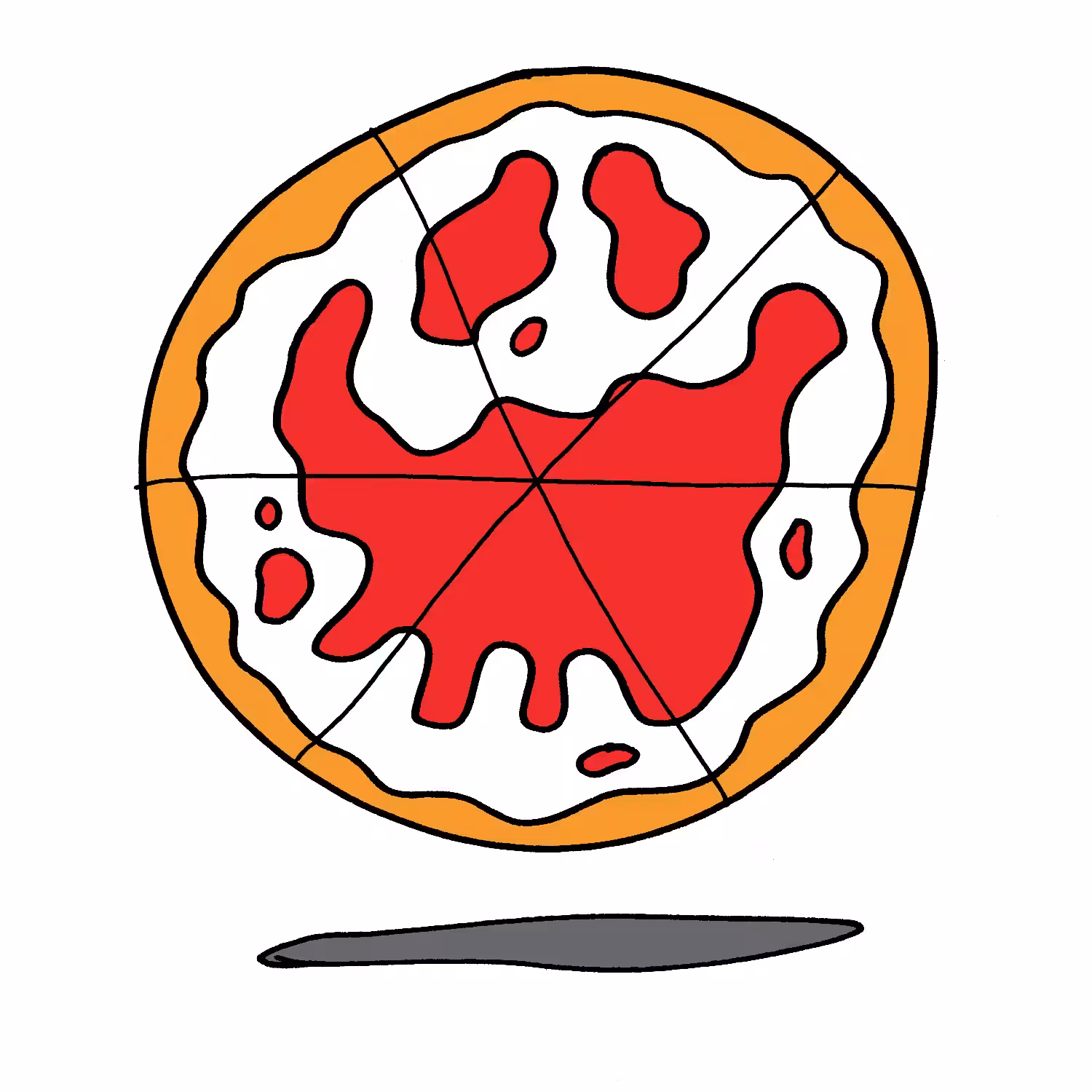 Ghost Pie