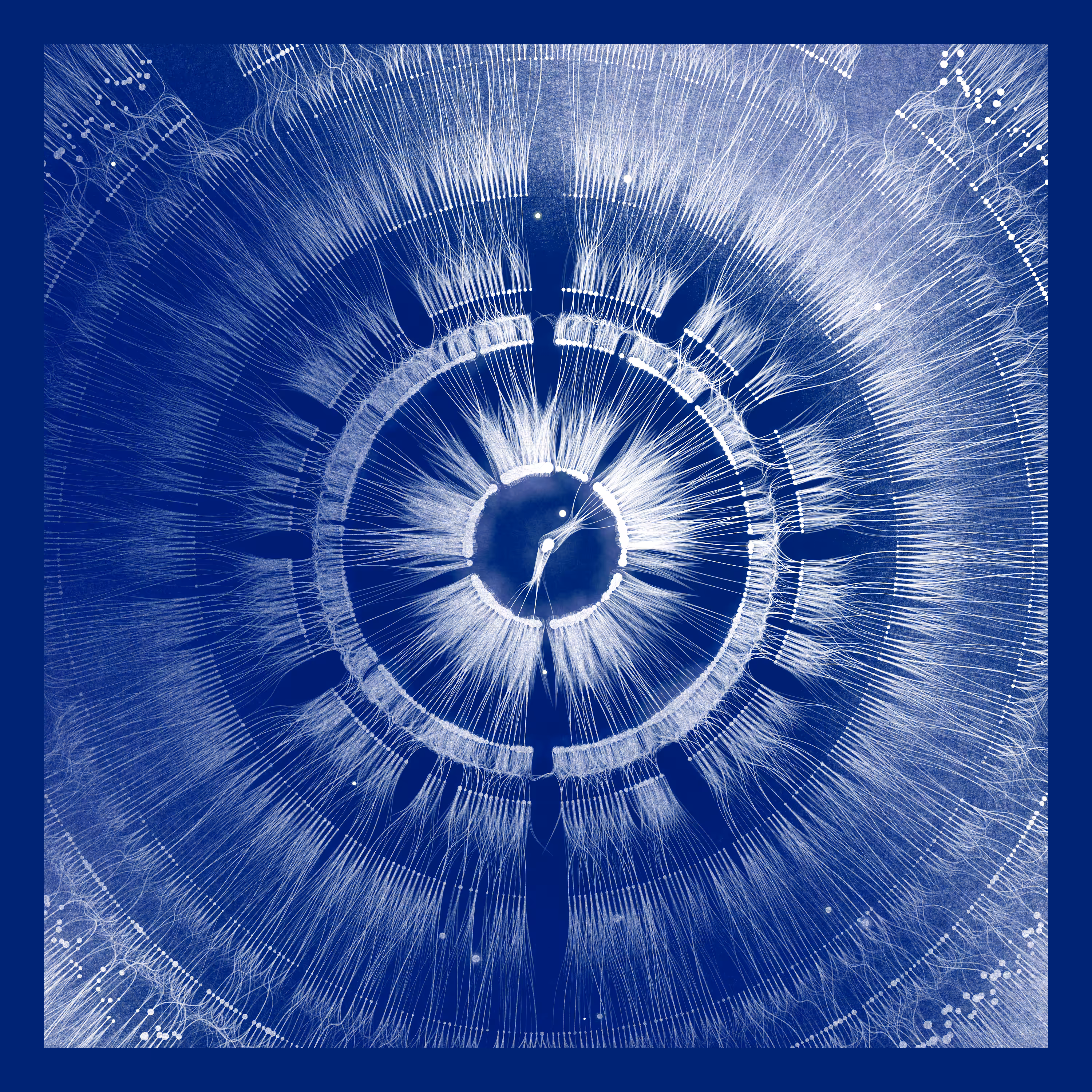 Effluence #133