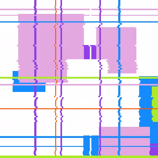 Chromatic Chaos #767