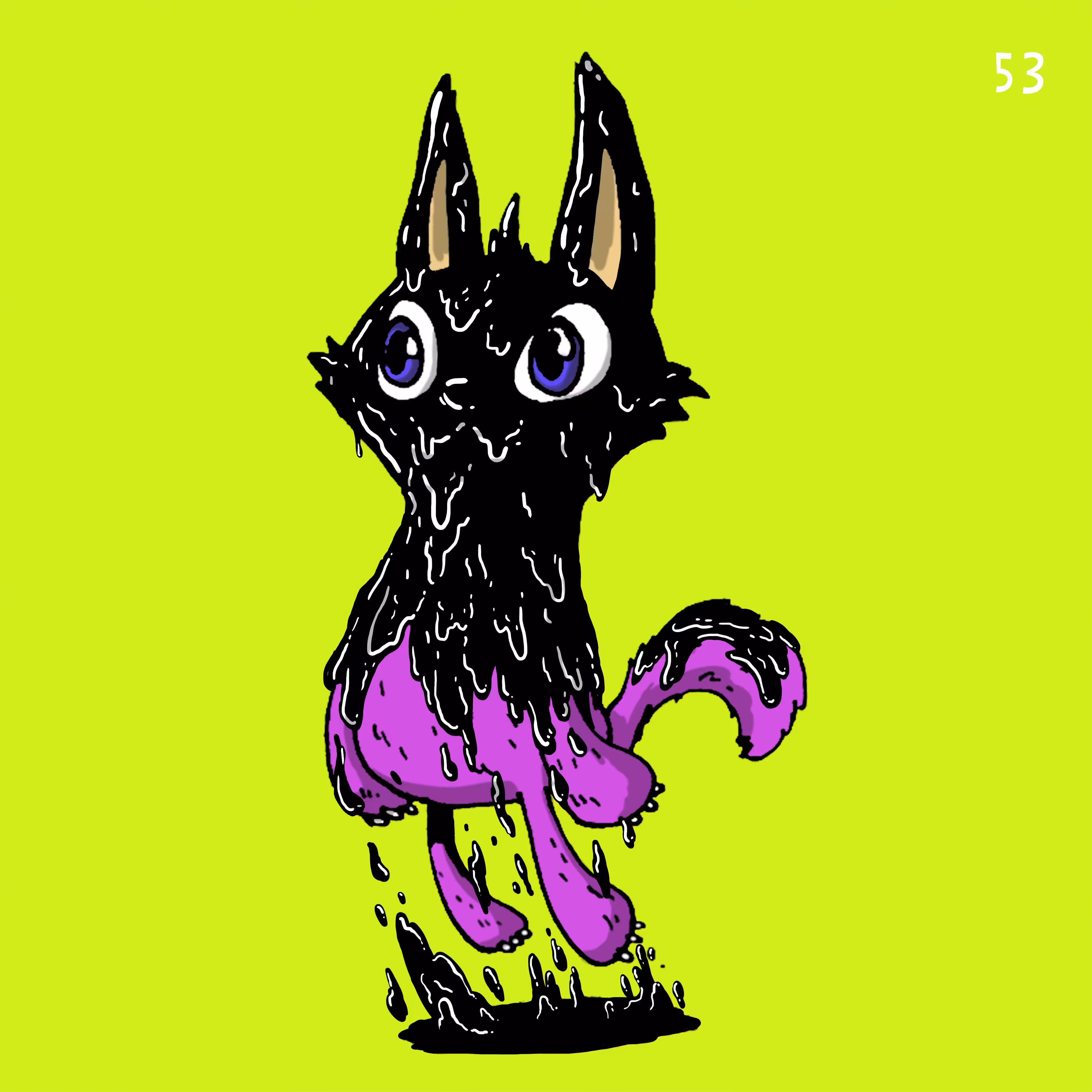 Crypto Ziggy Gen 2 #53