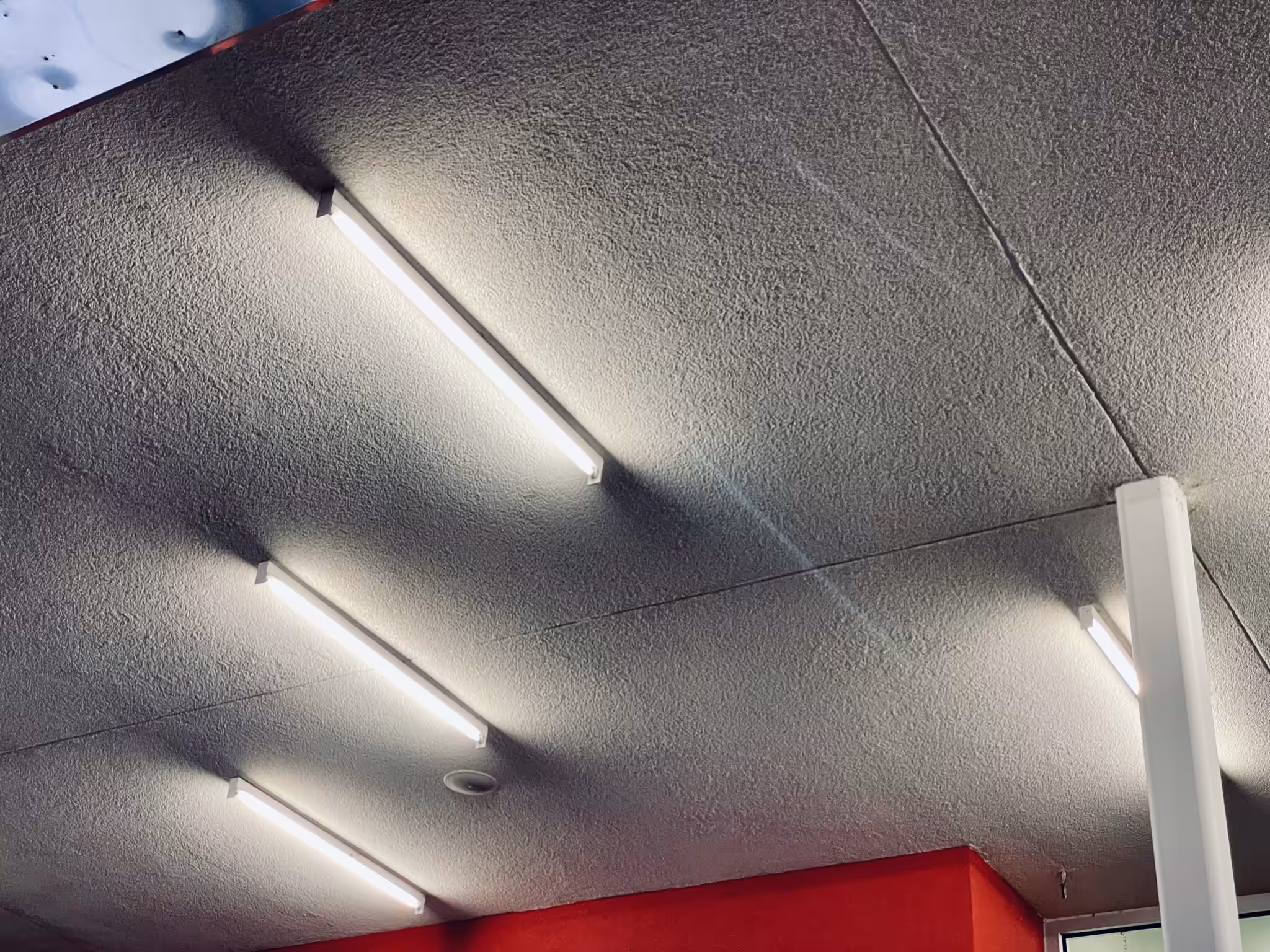 Lights & Sounds