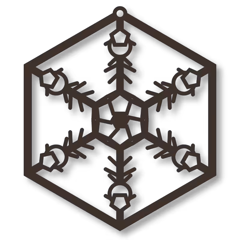 fx(ornament) 2022 #488