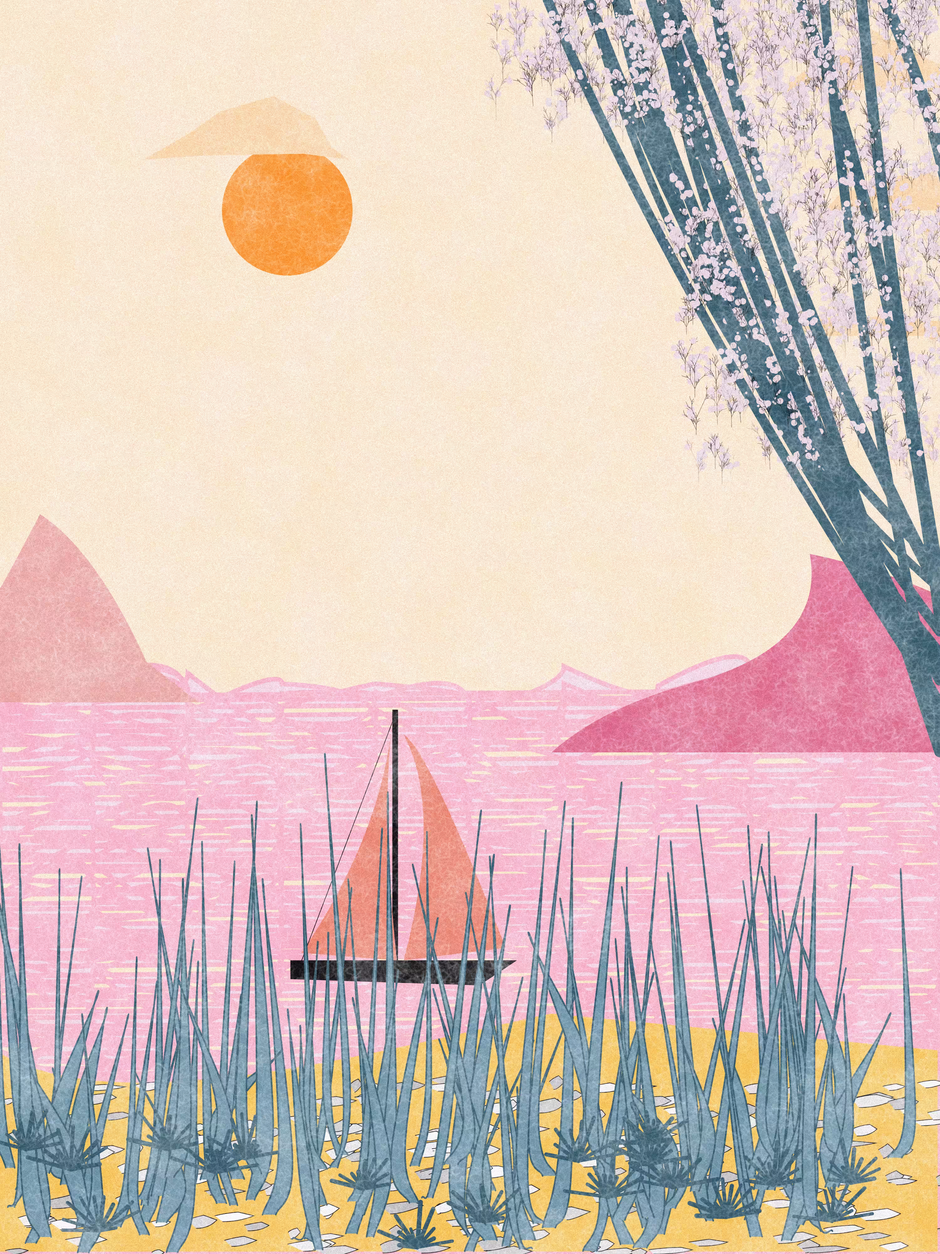 sail away #58