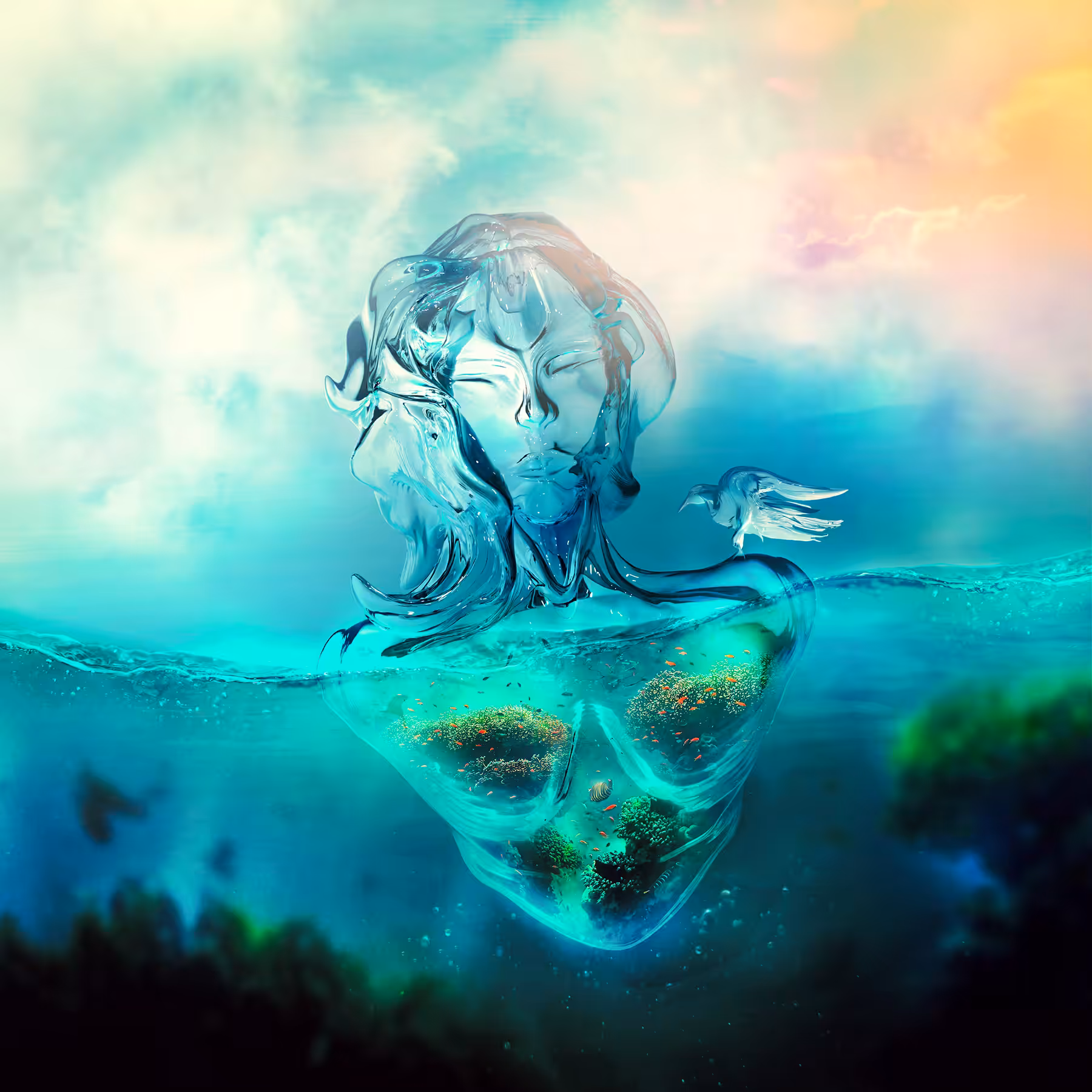 Ocean