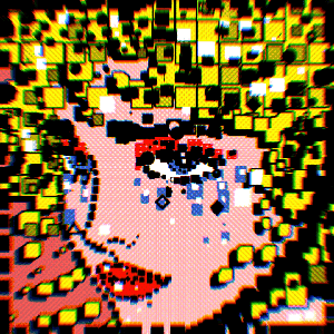 CryGirl_Matrix