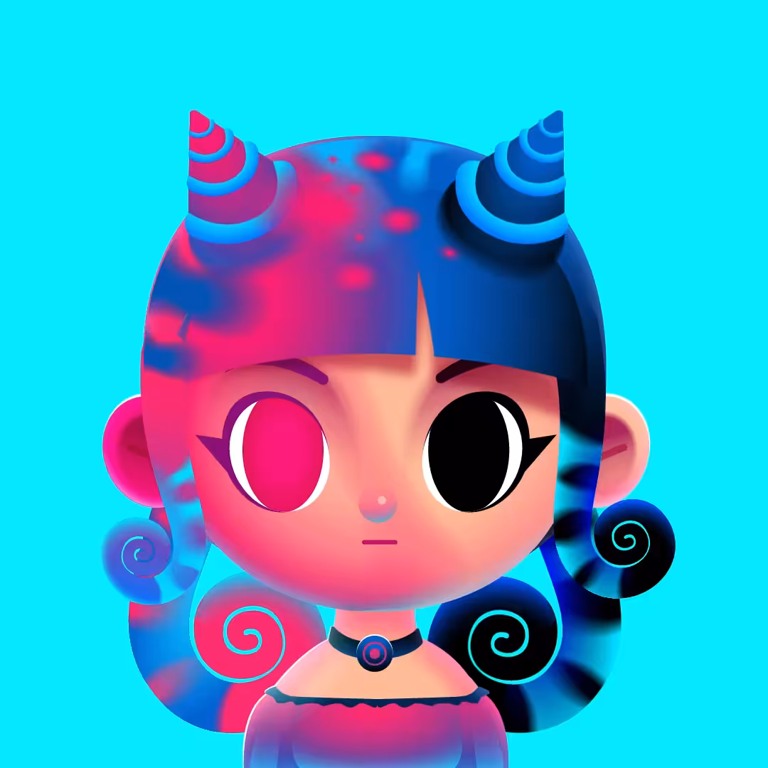 # 49 - ‘ Cameliona ’
