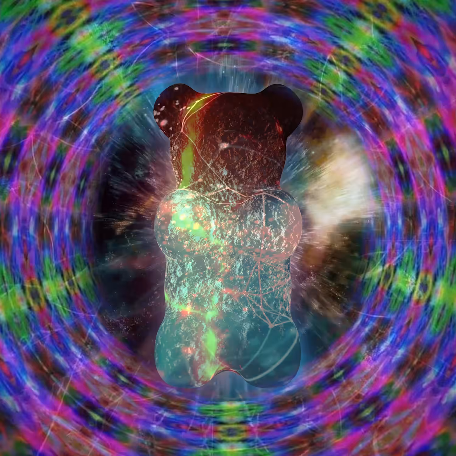 Bears Of Perception 