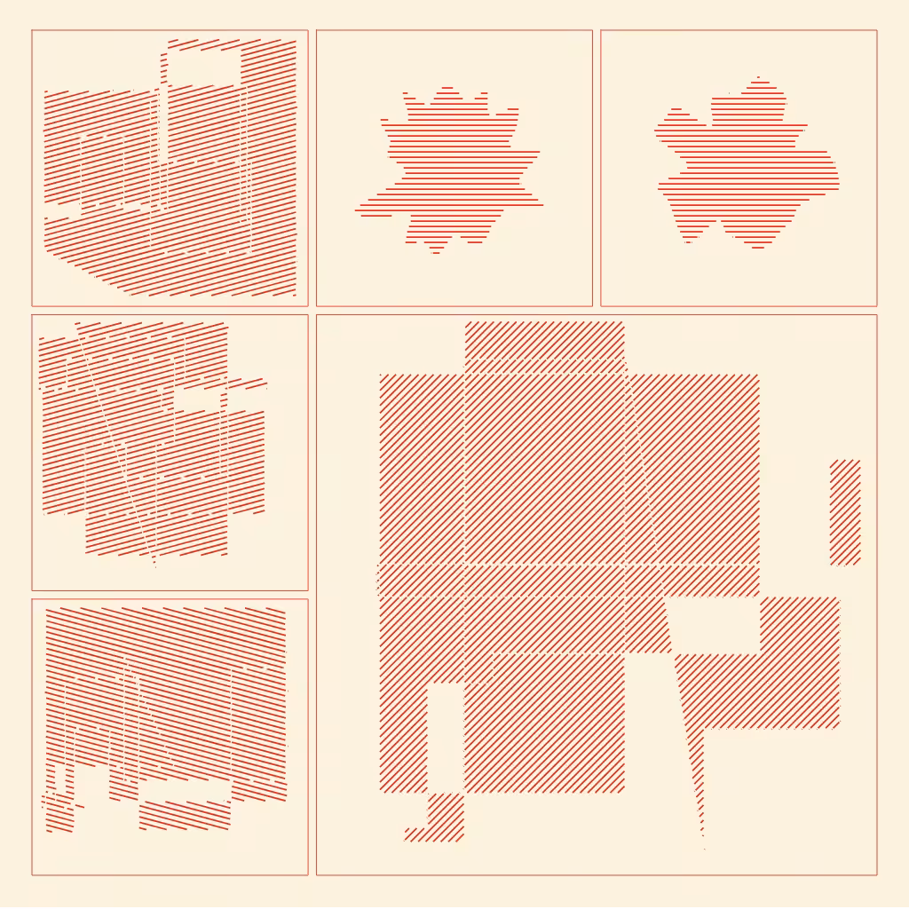 Experimental Paths #44