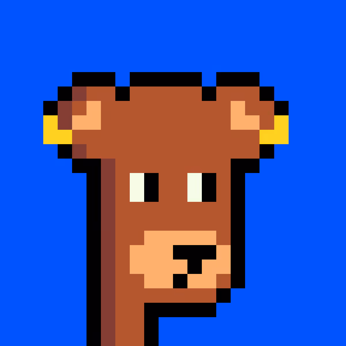 BearPunks #4152