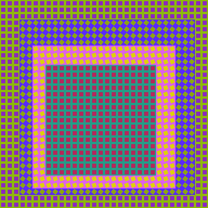 Square Planets #367