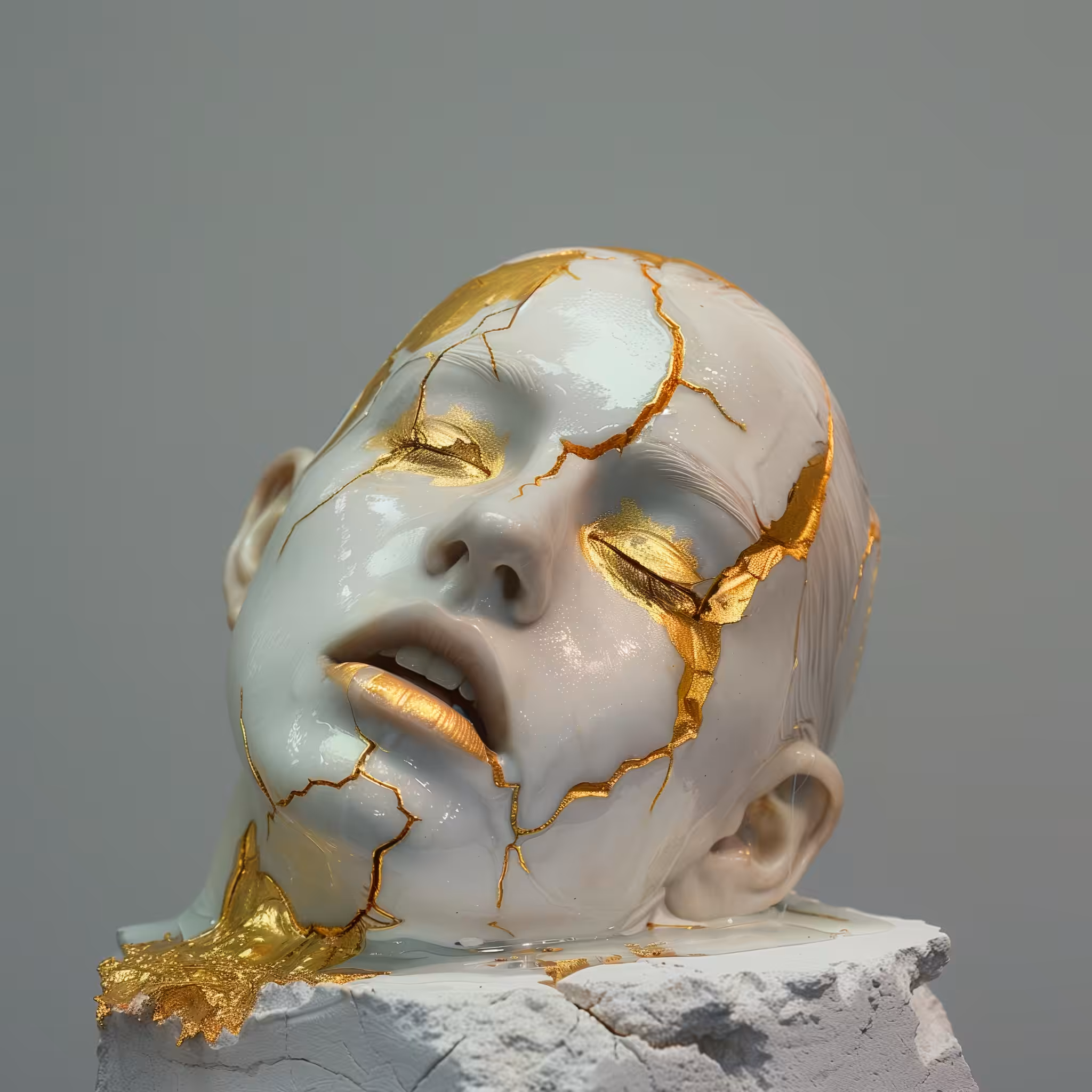 XXVI: the old me