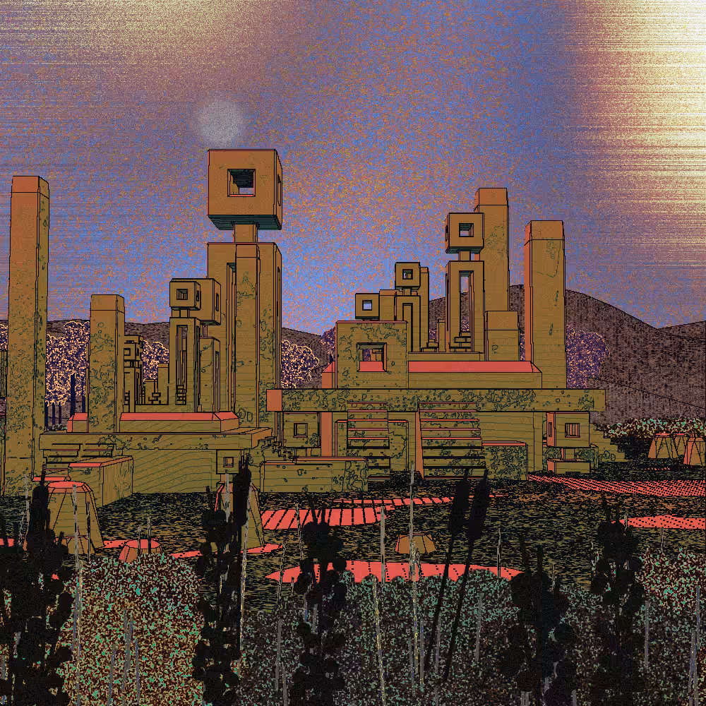 Ego's Land #80