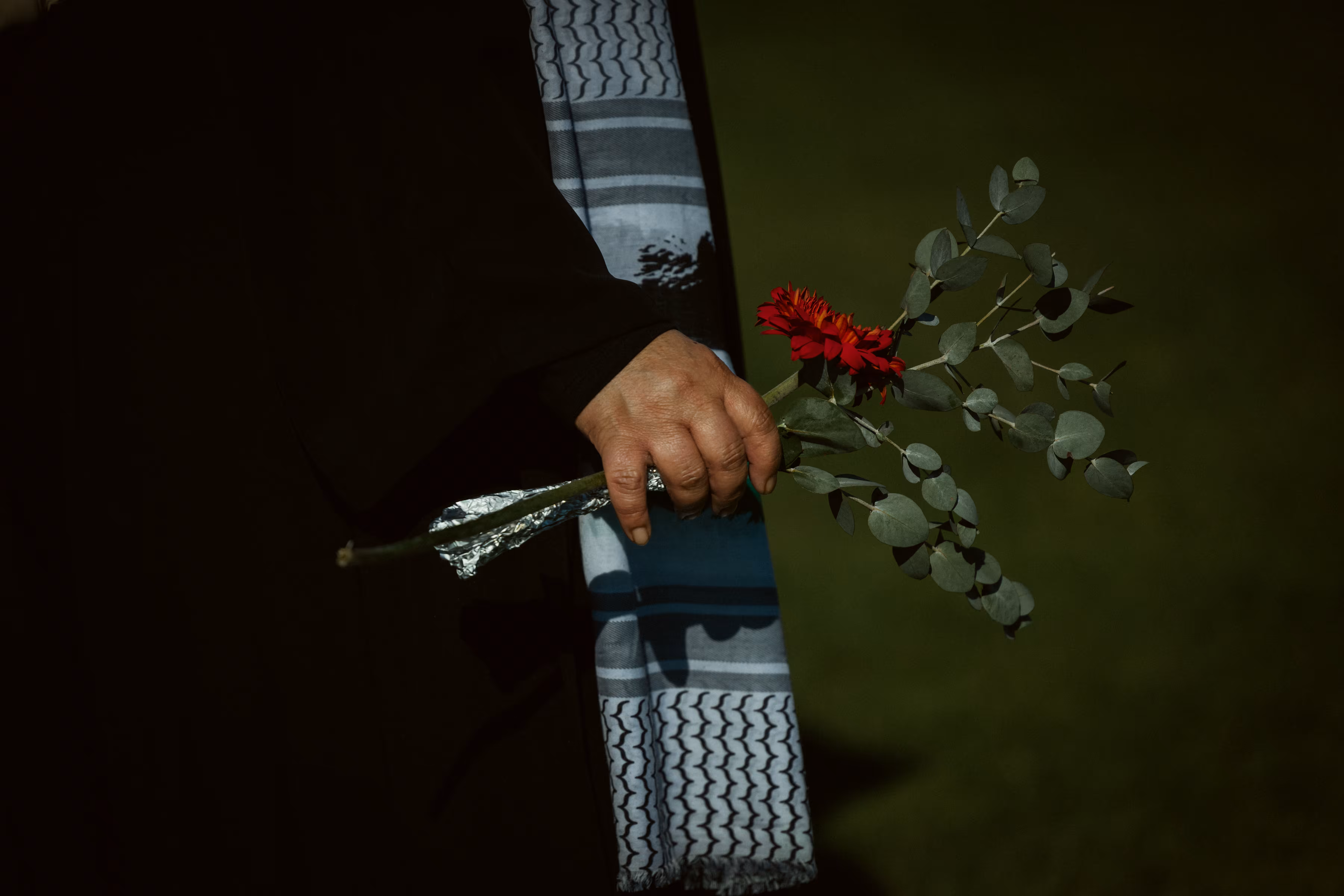 Red Remembrance