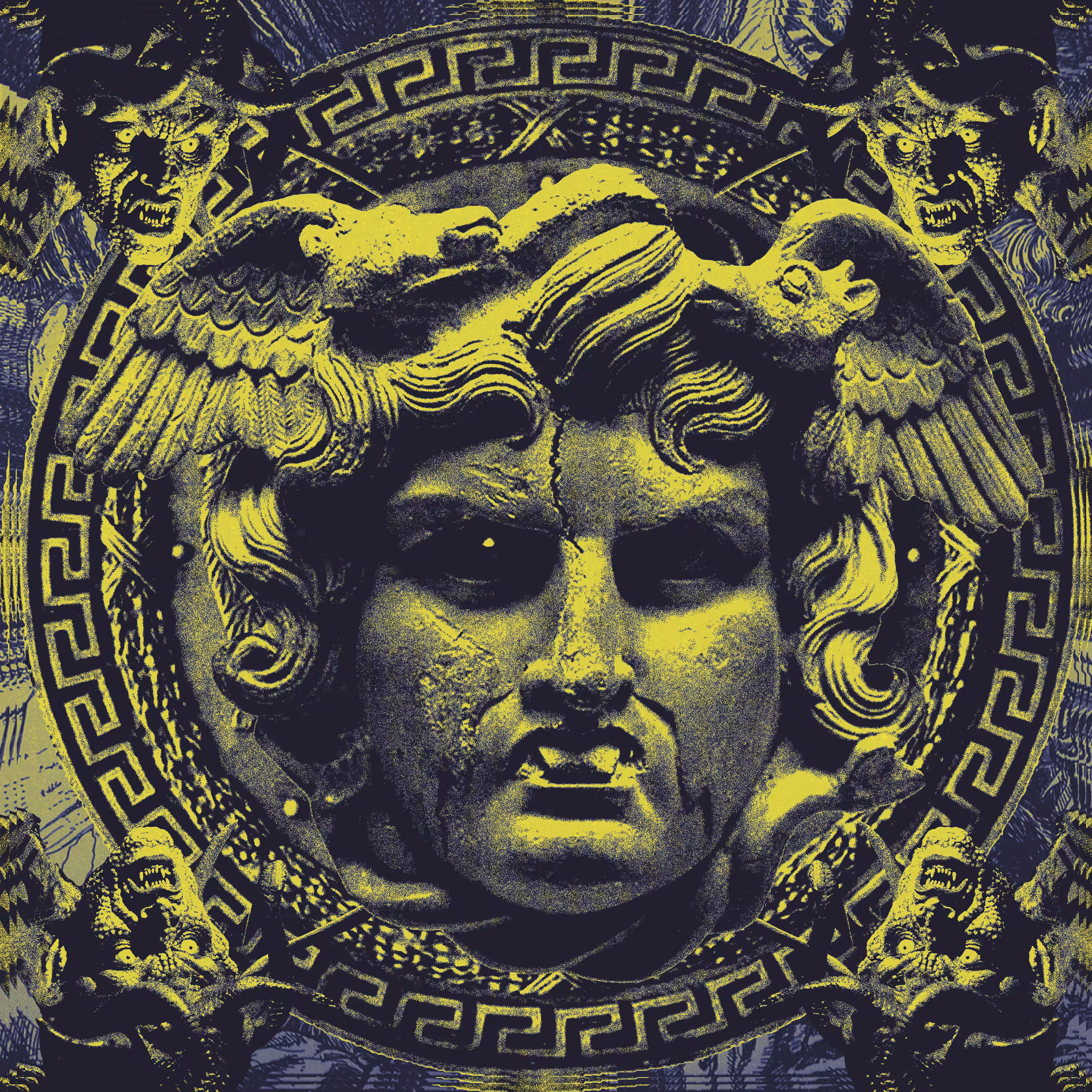 Medusa