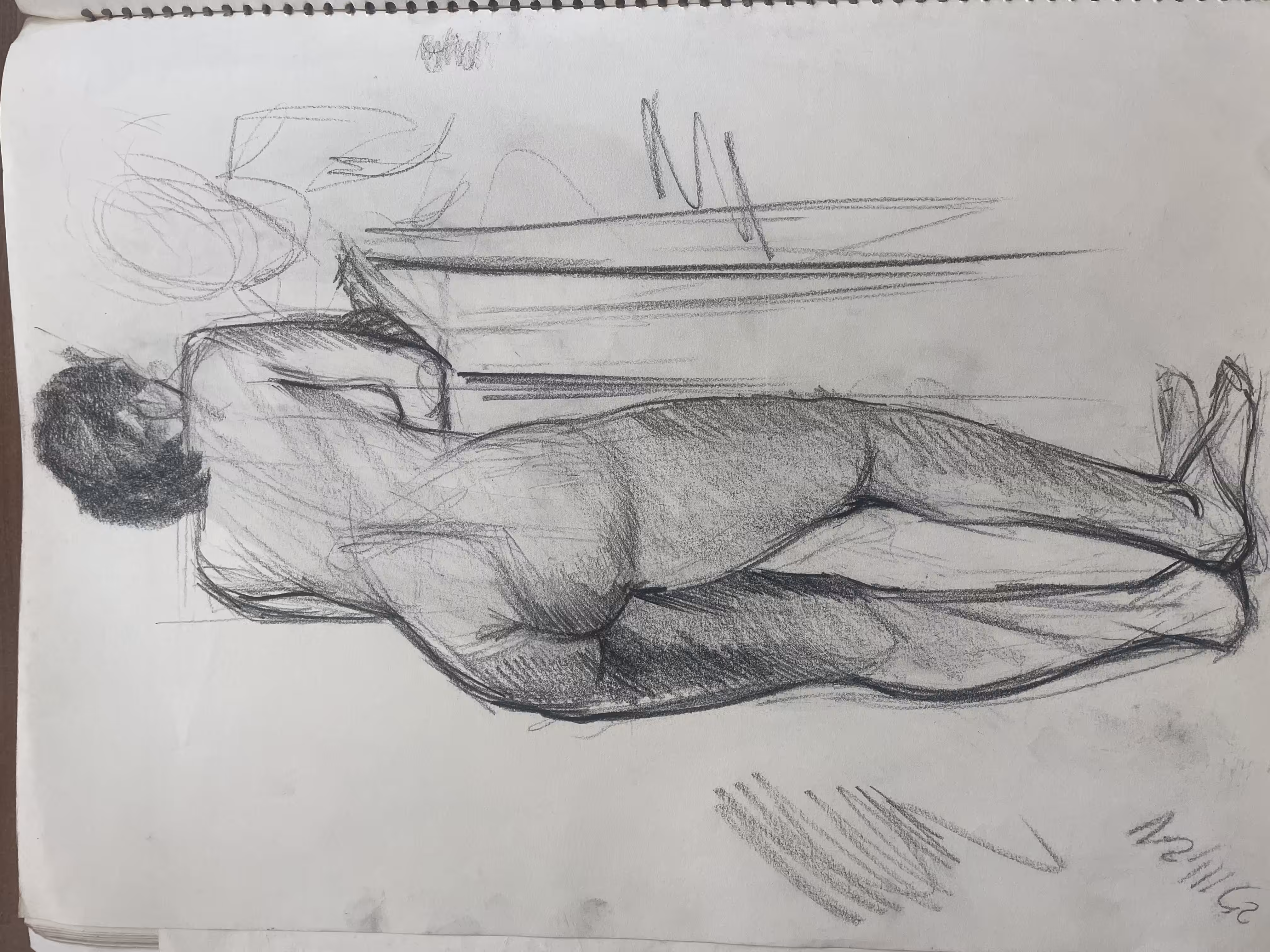 Woman 1