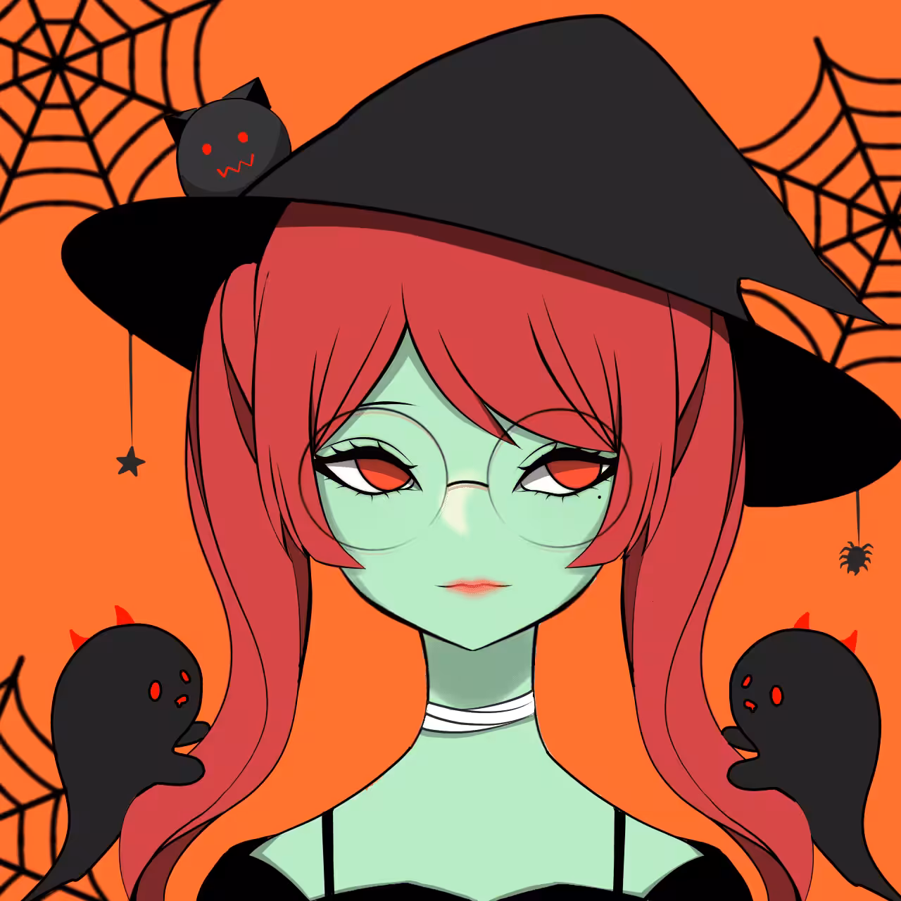Halloween event 049