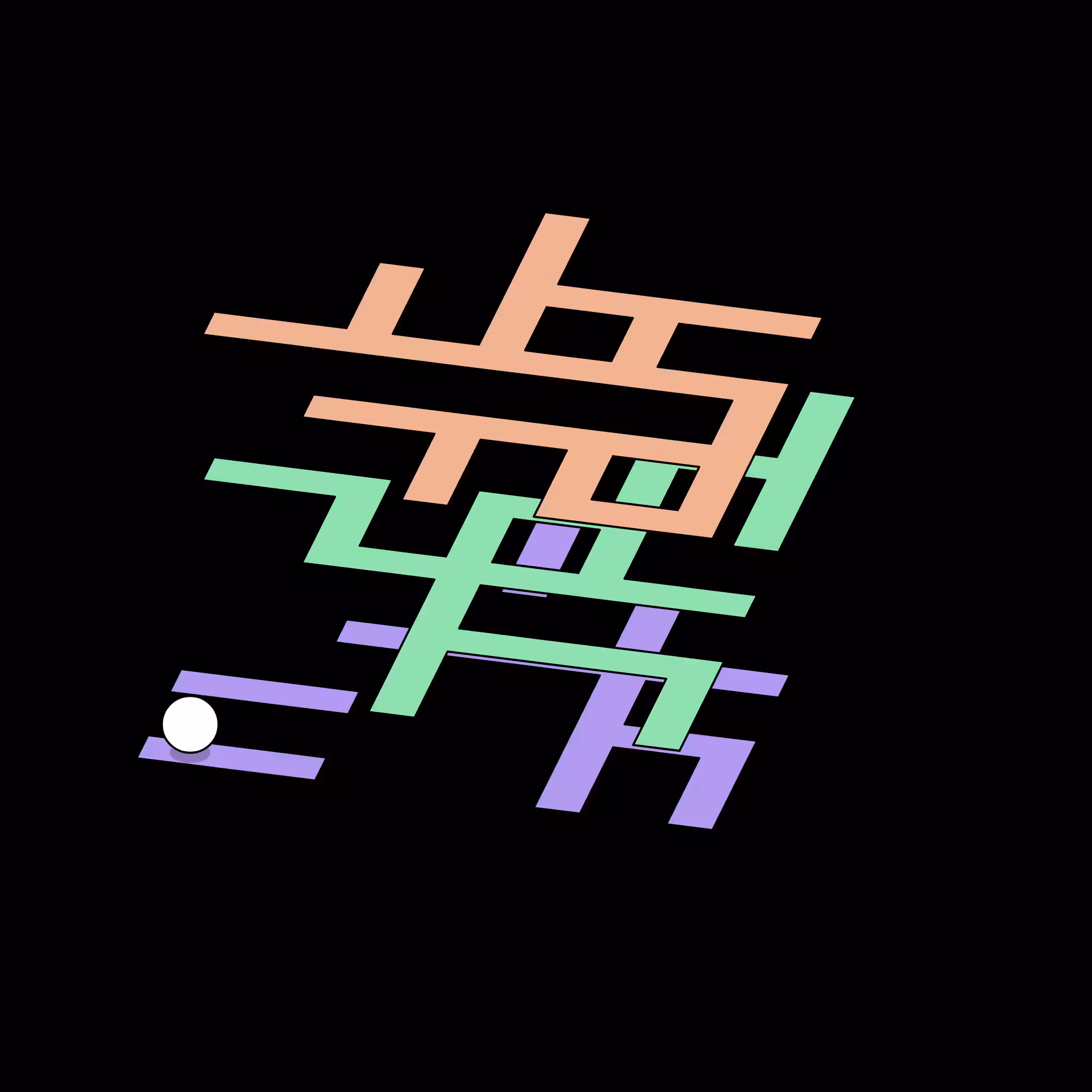Superposition #2