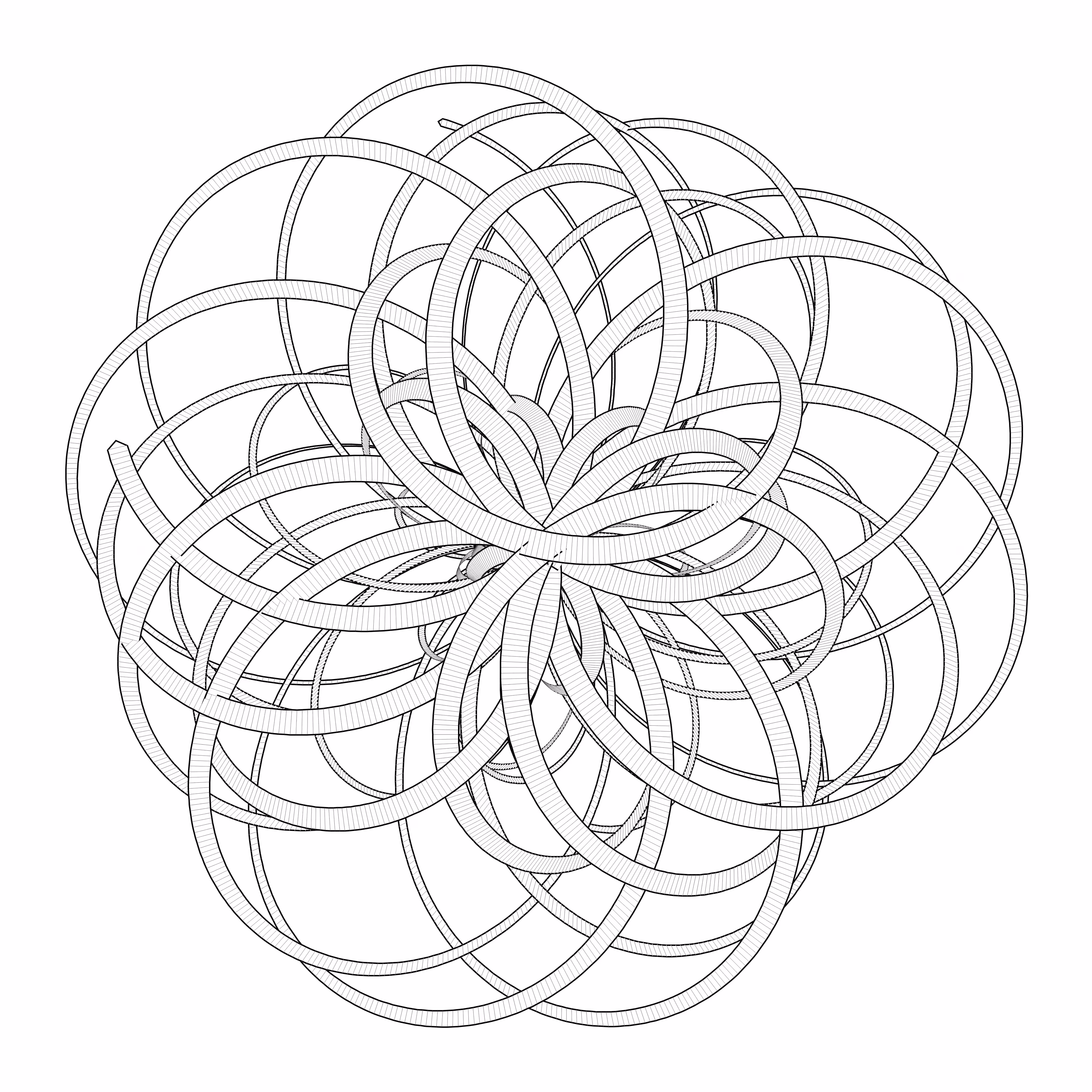 LL21 Entangled #218