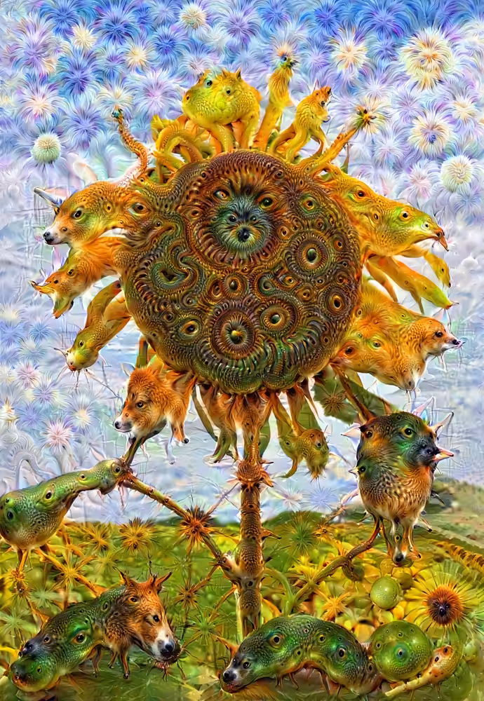 Sunflower Seeds