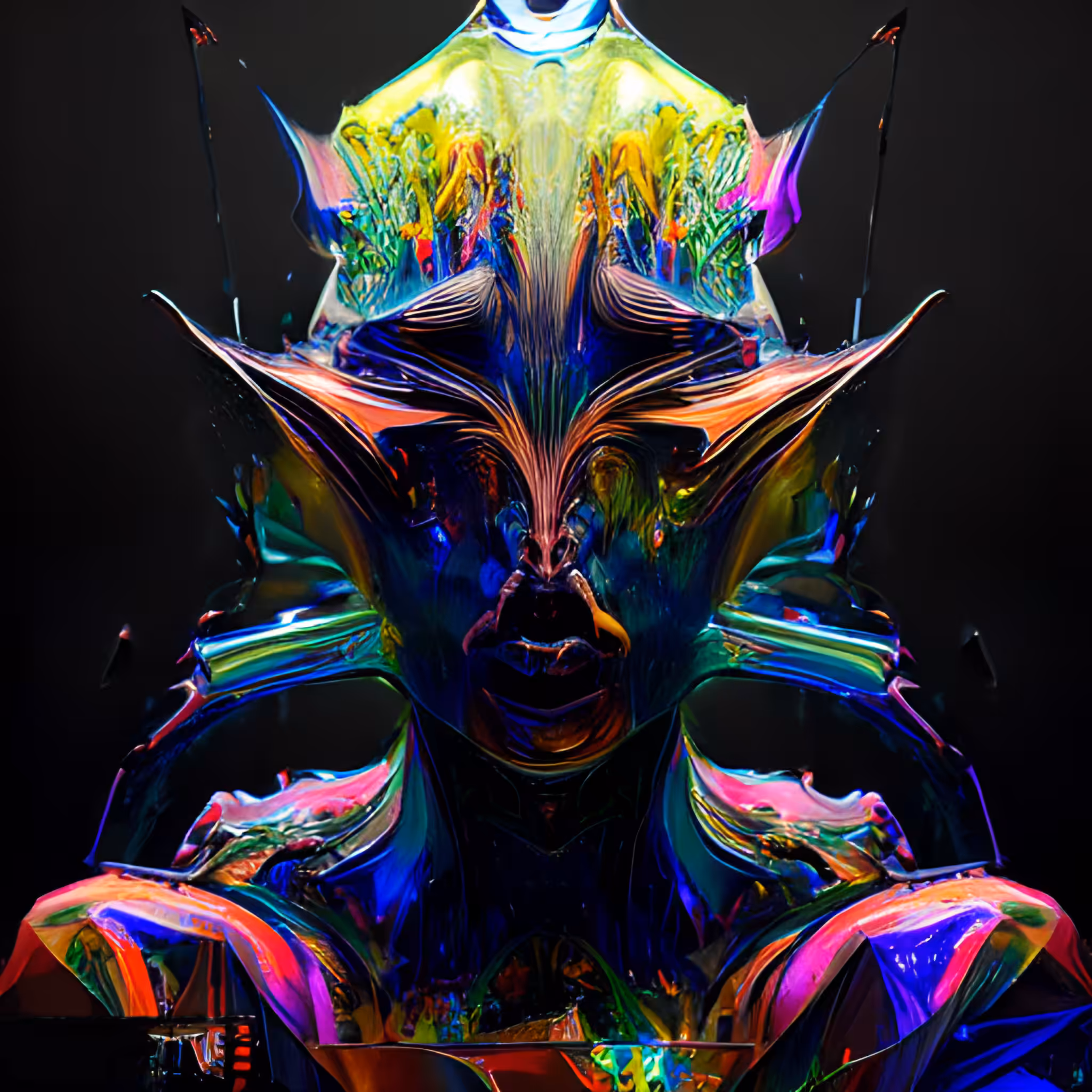 Unknowns 28