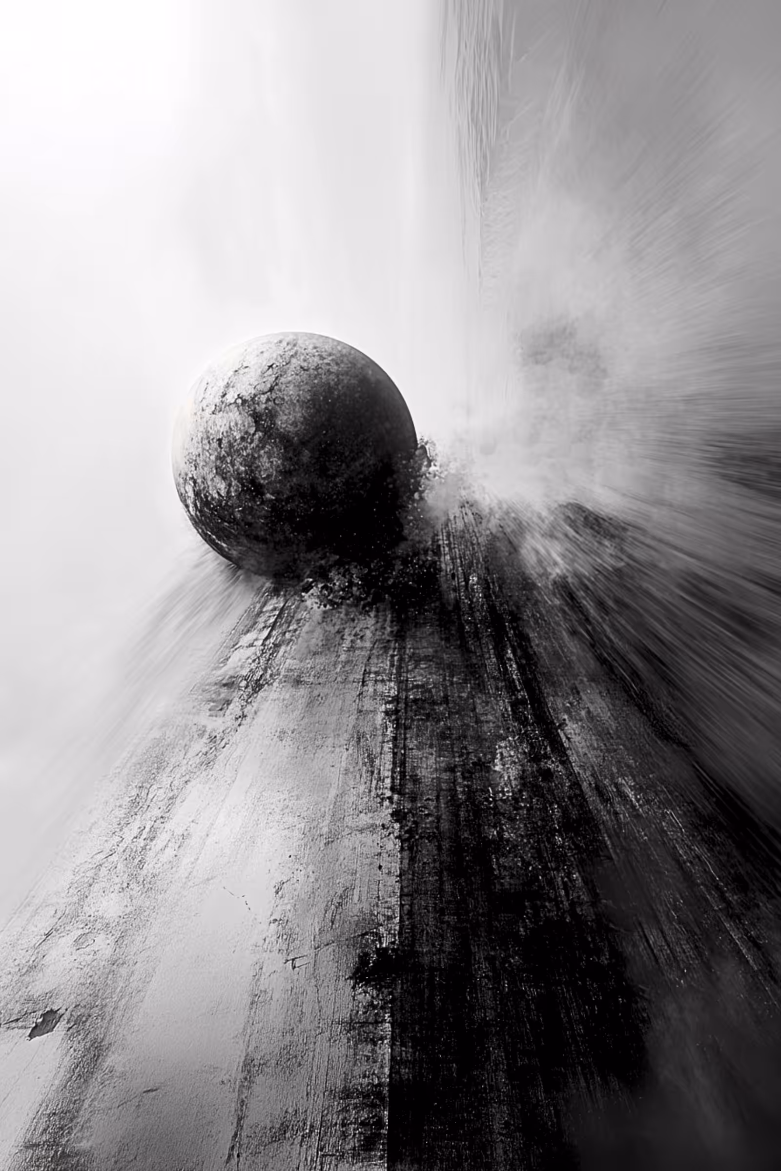 You've Been Blocked #1: Collision Course