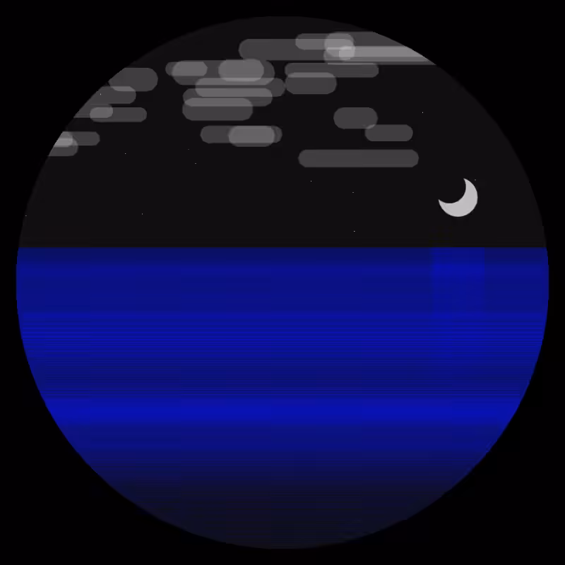 sea meditation #44